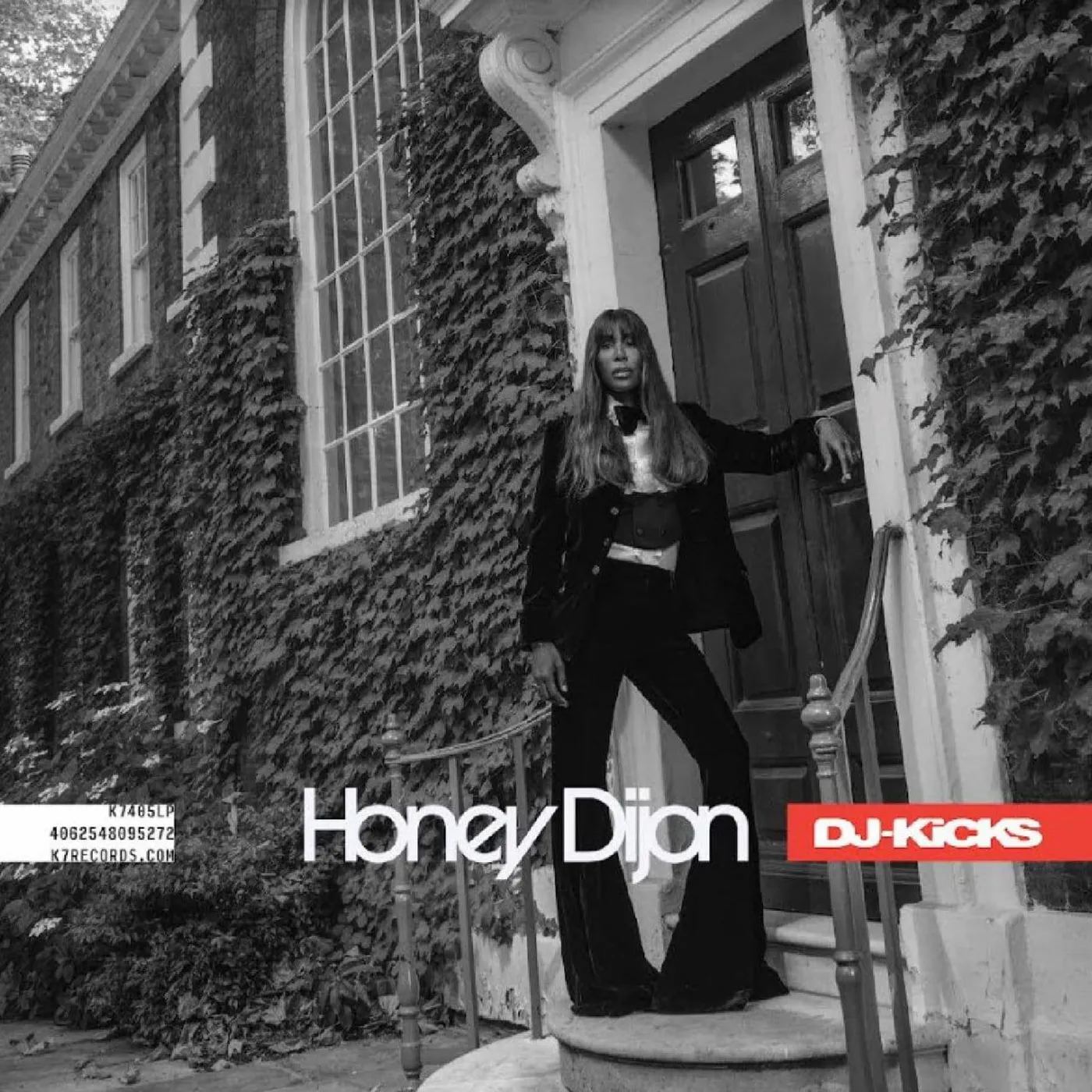 DJ-Kicks: Honey Dijon Vinyl Record