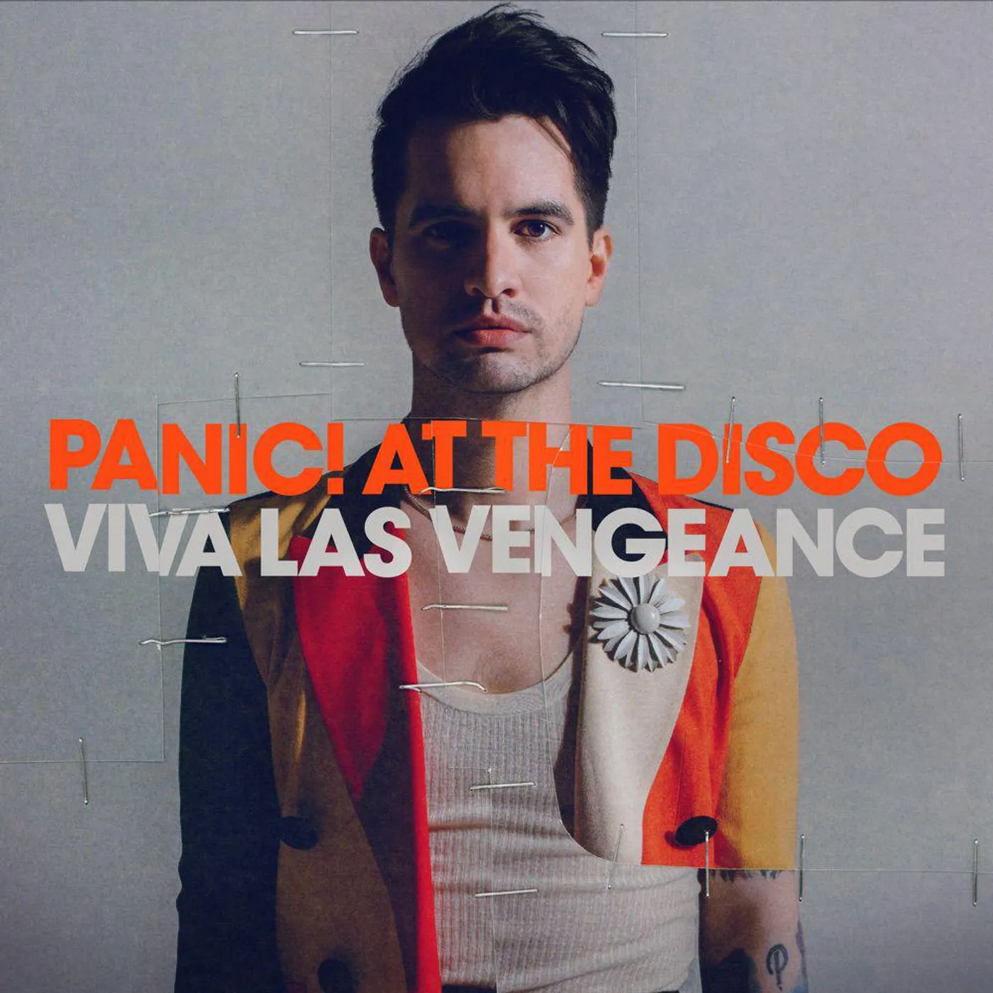 Panic! At The Disco Viva Las Vengeance (Limited Edition/Lemonade) Vinyl Record