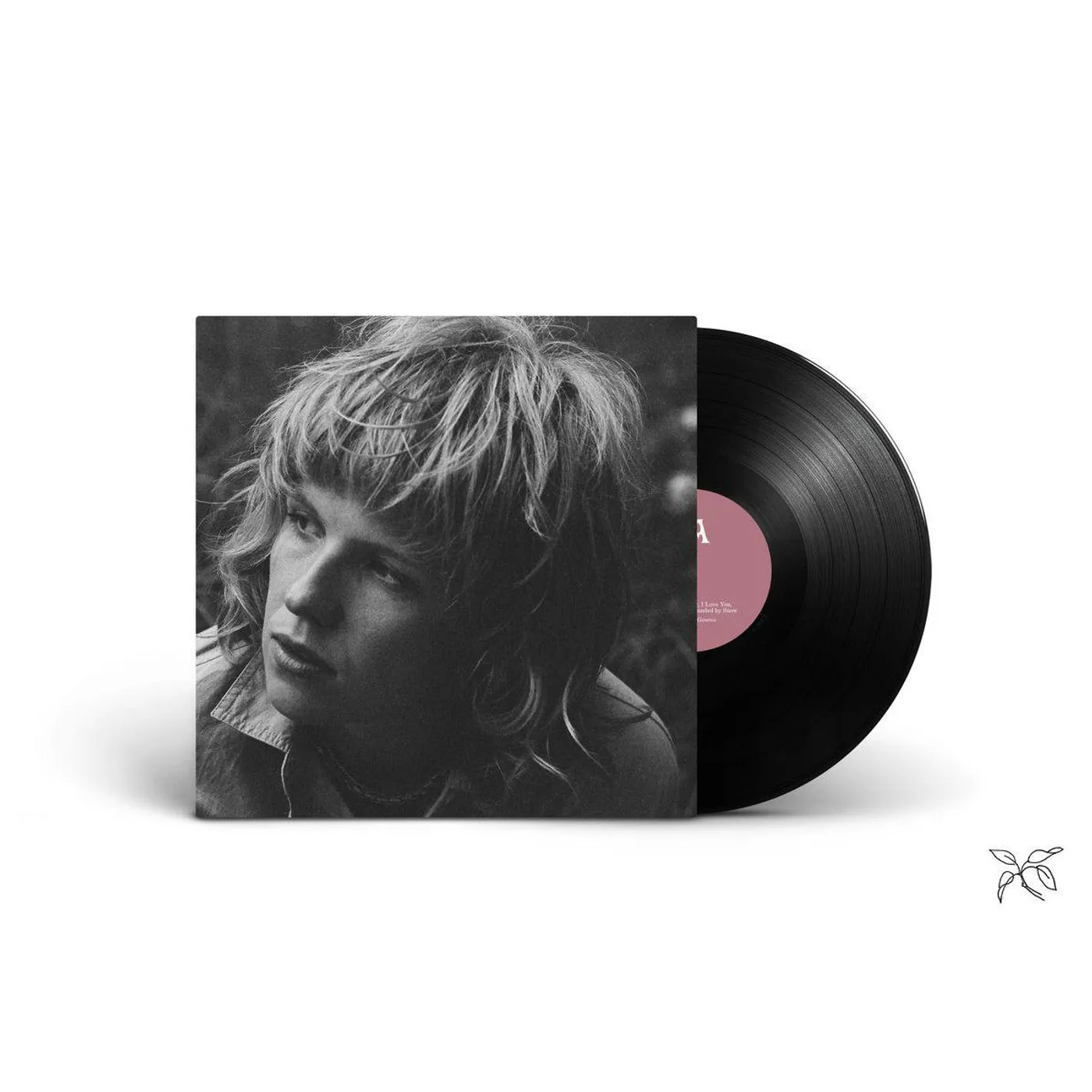 Dead Gowns It's Summer, I Love You, and I'm Surrounded by Snow  Vinyl Record
