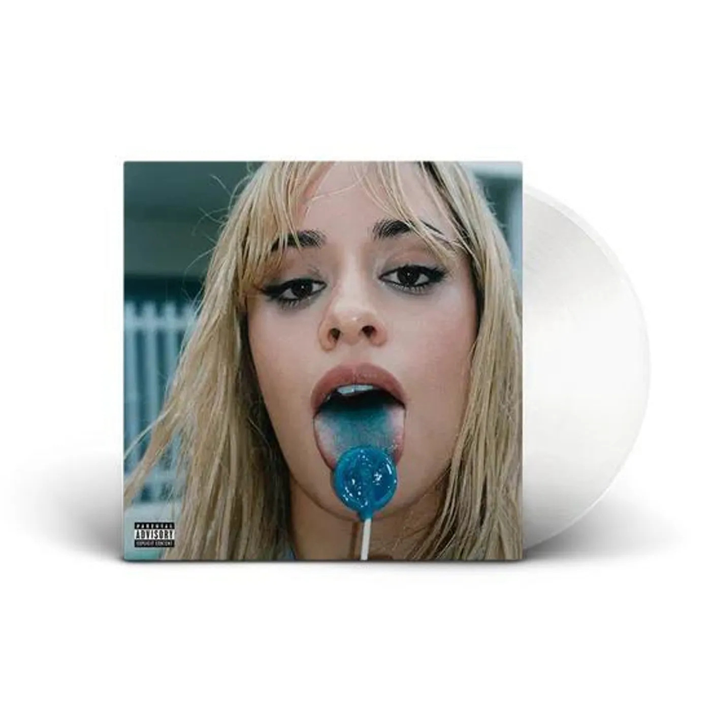 Camila Cabello C,Xoxo (Limited Edition/Clear ) Vinyl Record