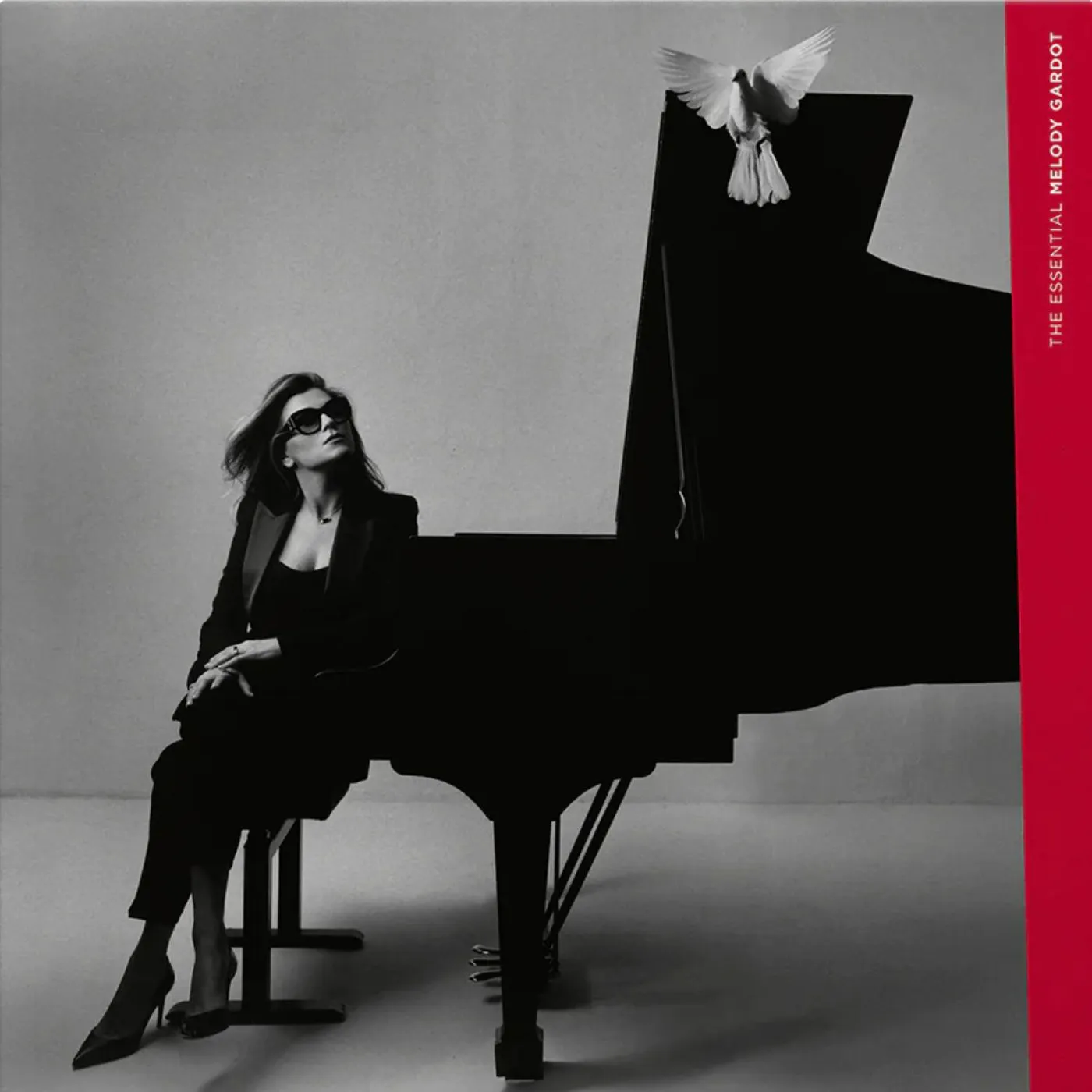 Melody Gardot Essential (2LP) Vinyl Record