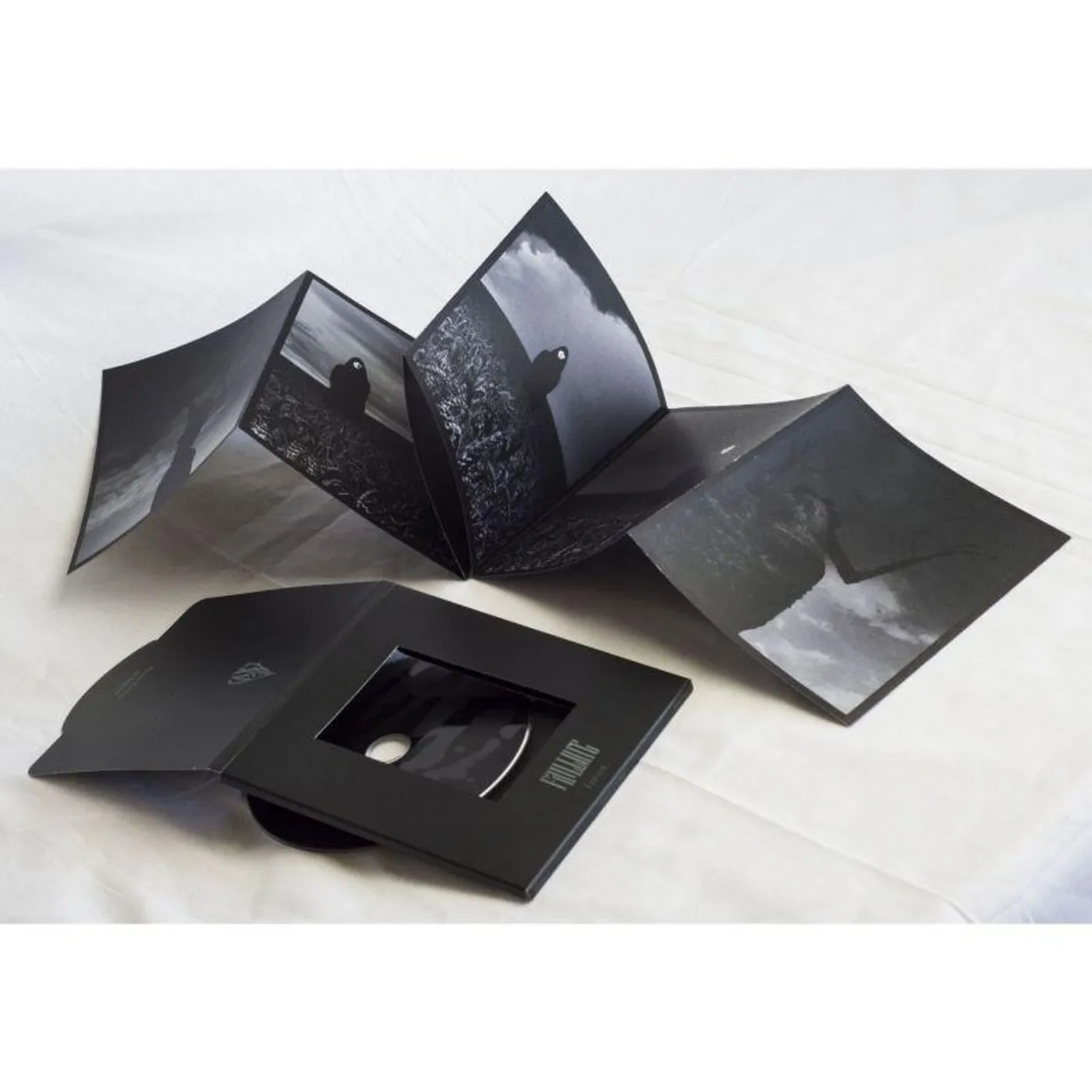 Farsot FAIL·LURE Box Set CD