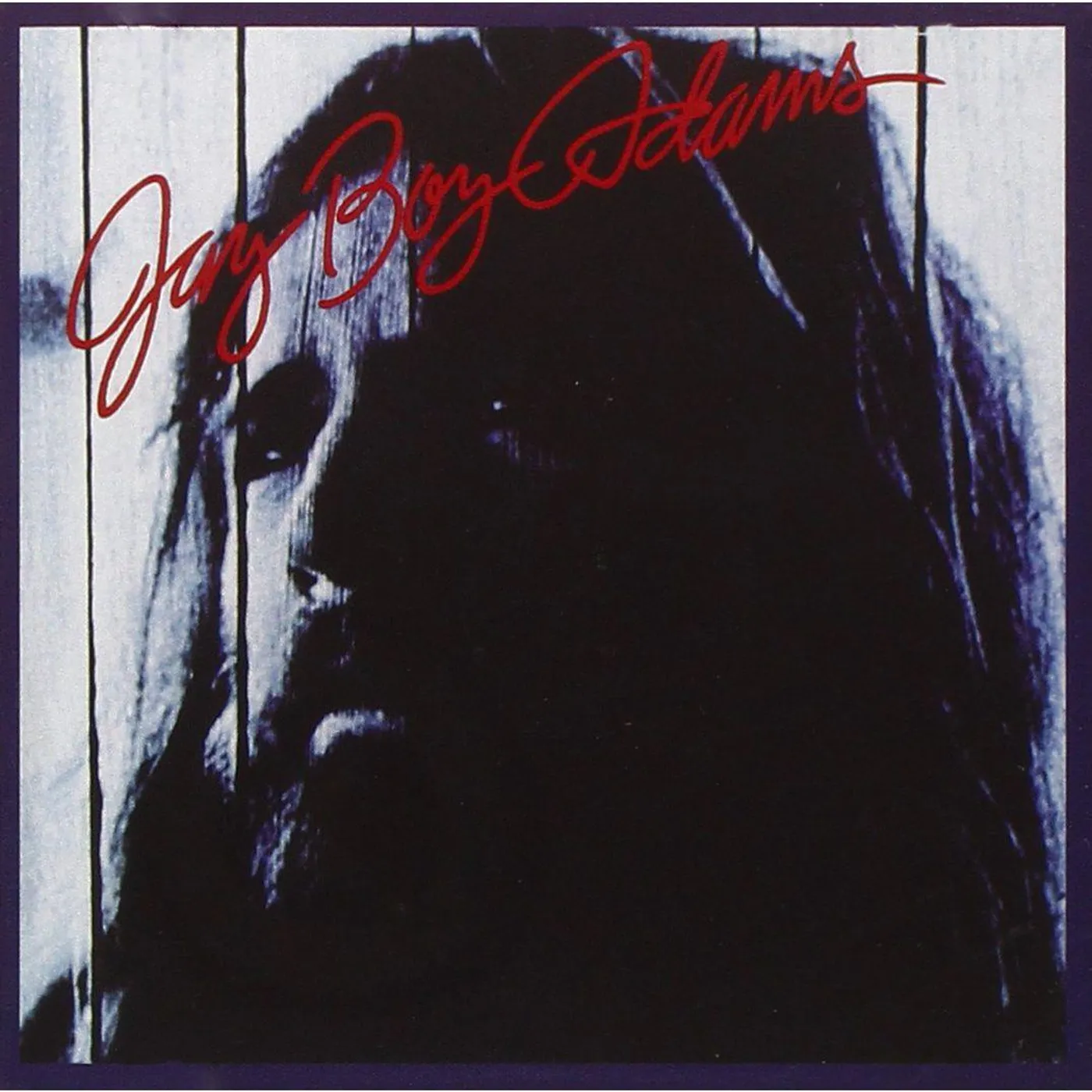 JAY BOY ADAMS CD