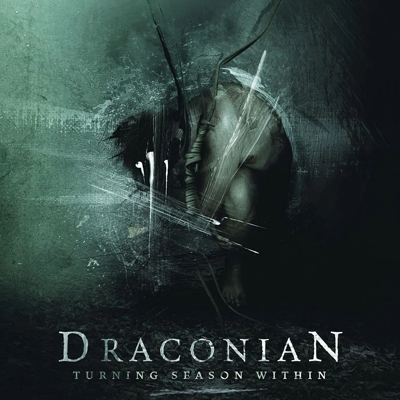 Draconian TURNING SEASONS WITHIN CD