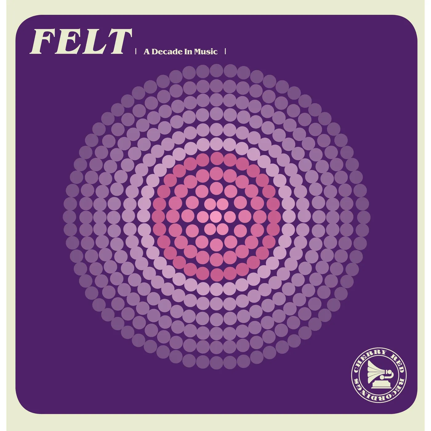 Felt Ignite The Seven Cannons Box Set CD