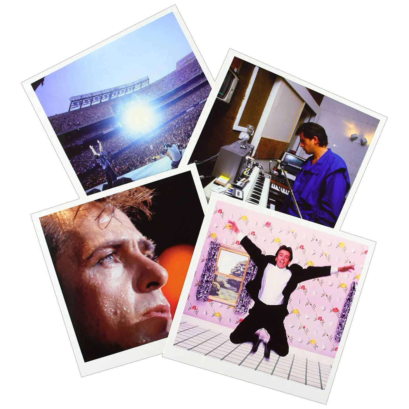 Peter Gabriel So: 25th Anniversary Edition (3CD Box Set)