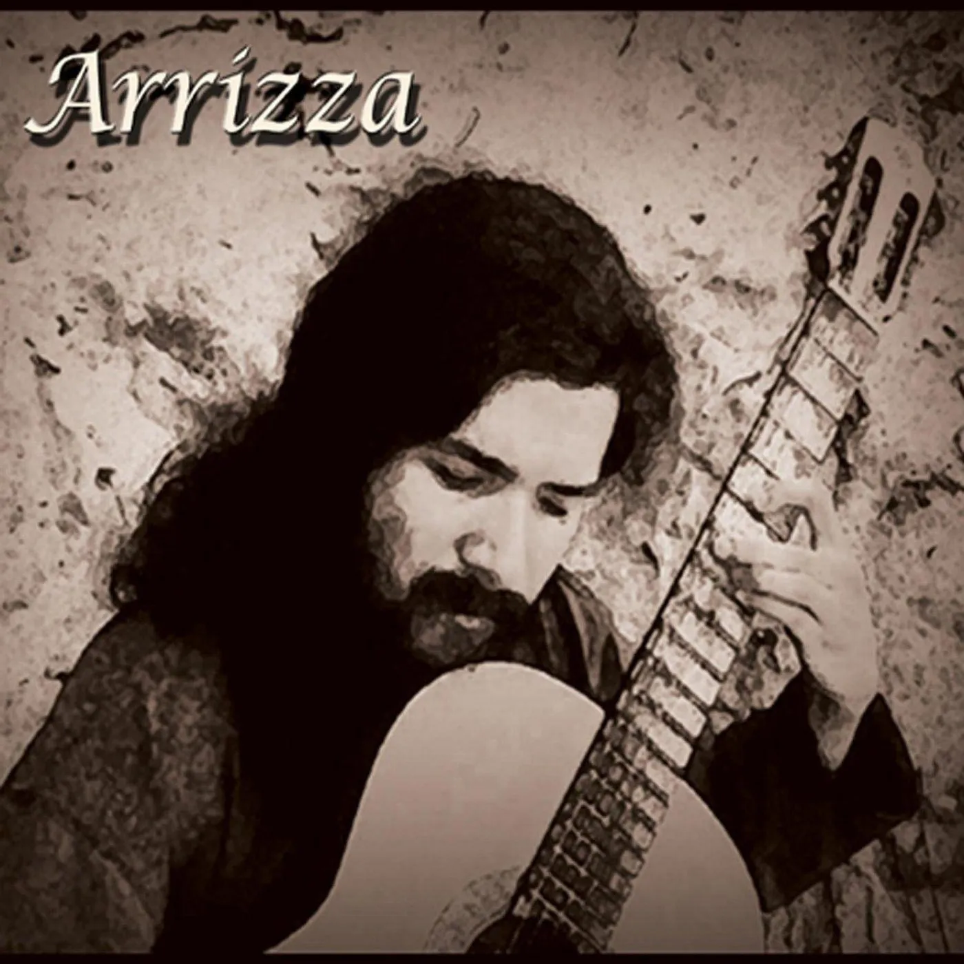  Arrizza CD