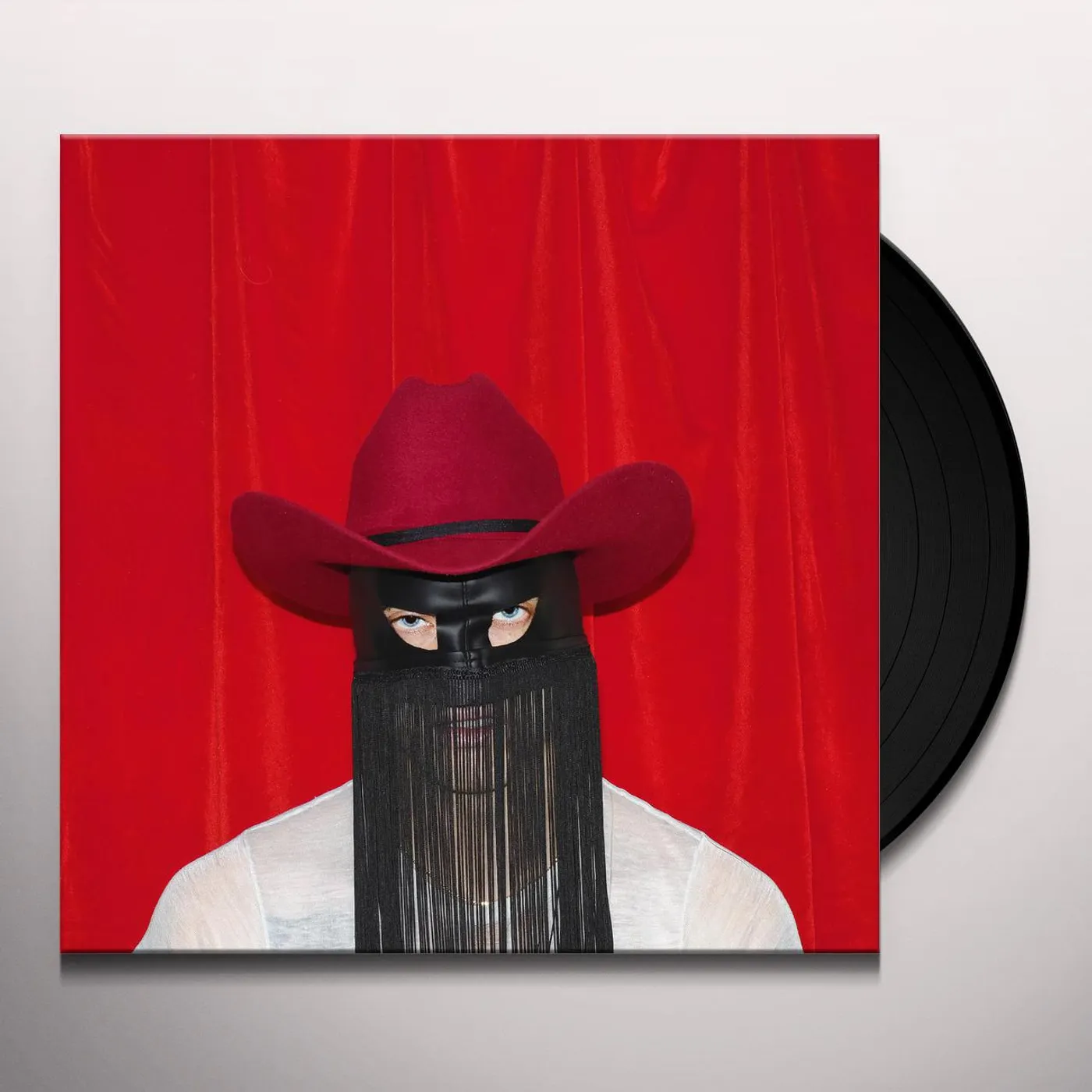 Orville Peck Pony Vinyl Record