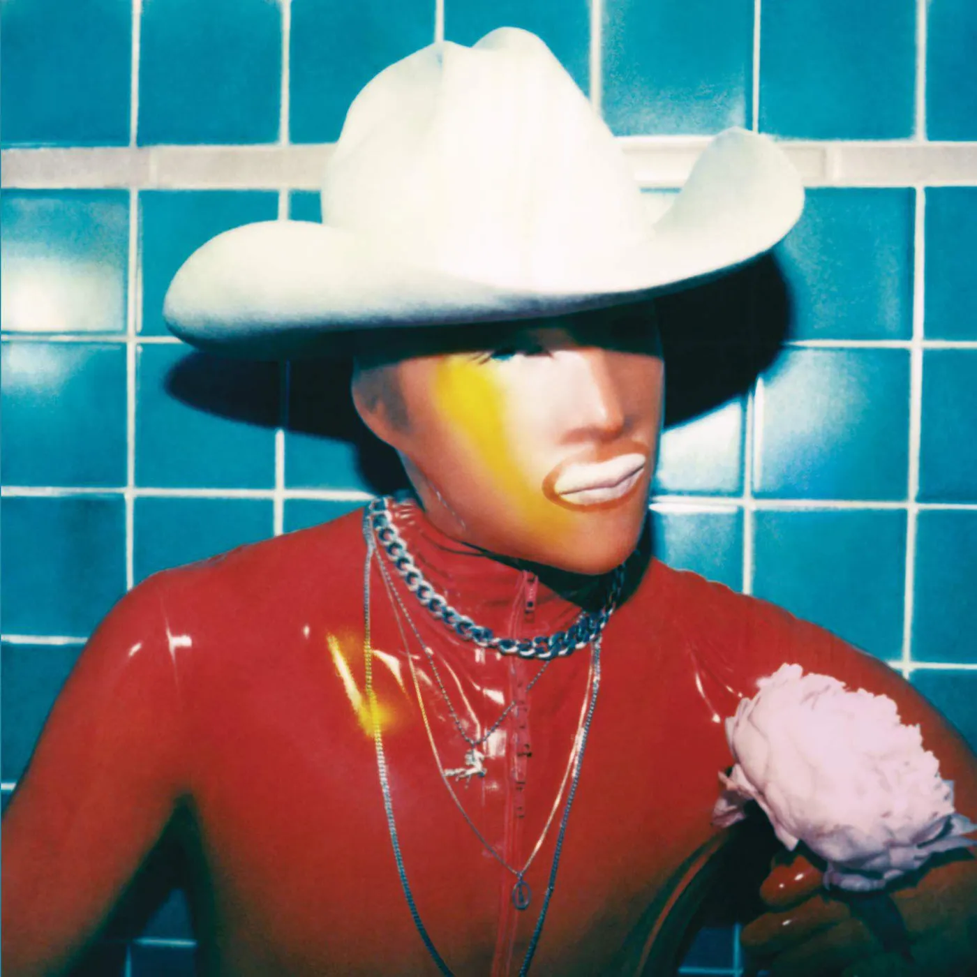 Cage The Elephant Social Cues Vinyl Record