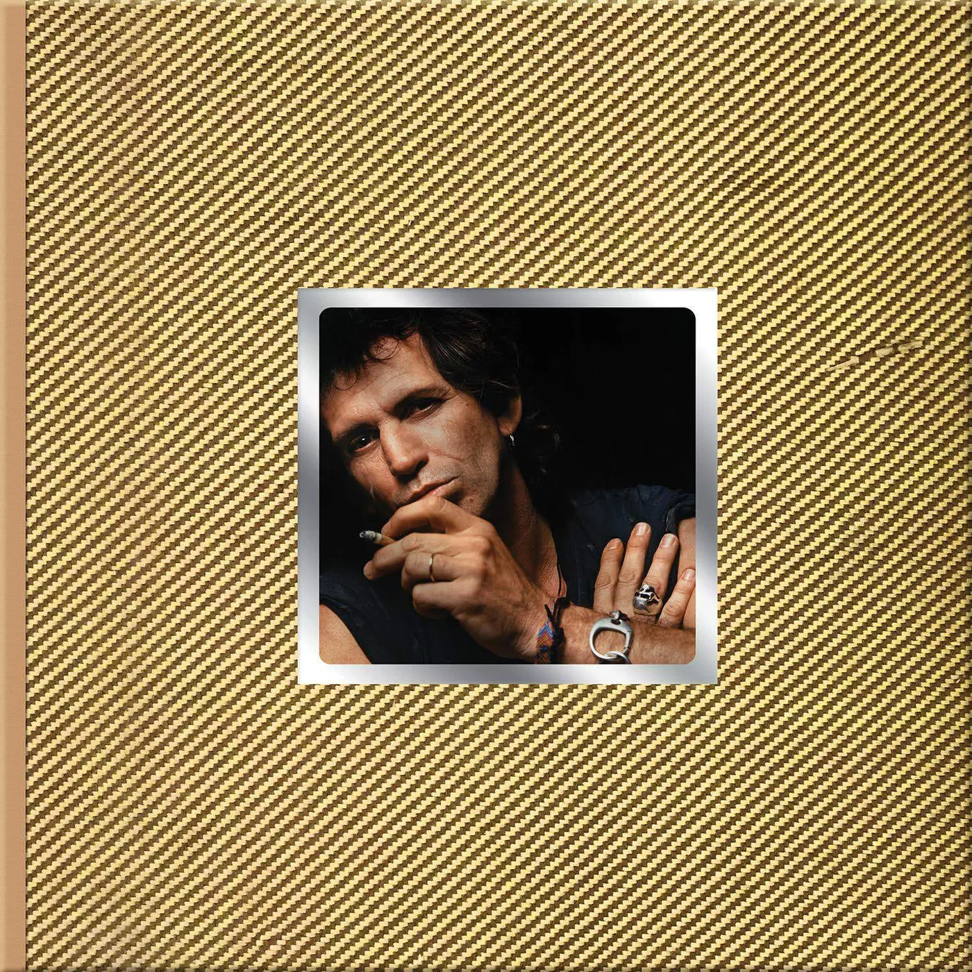 Keith Richards Talk Is Cheap (30th Anniversary Deluxe Edition Box Set) (Vinyl)