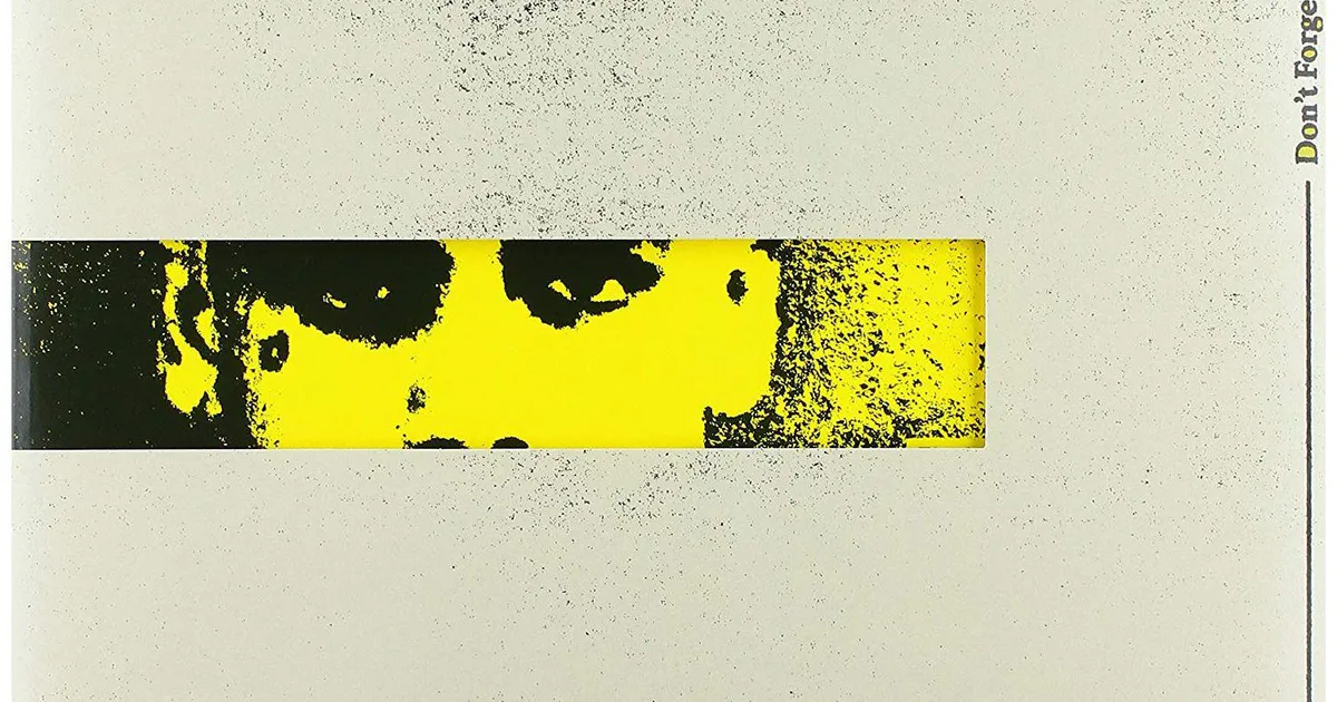 Dominic Fike Don't Forget About Me Demos Vinyl Record