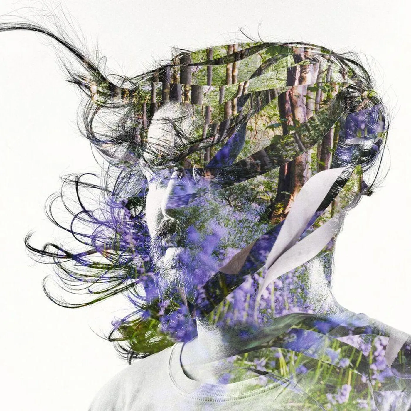 Bibio Ribbons Vinyl Record