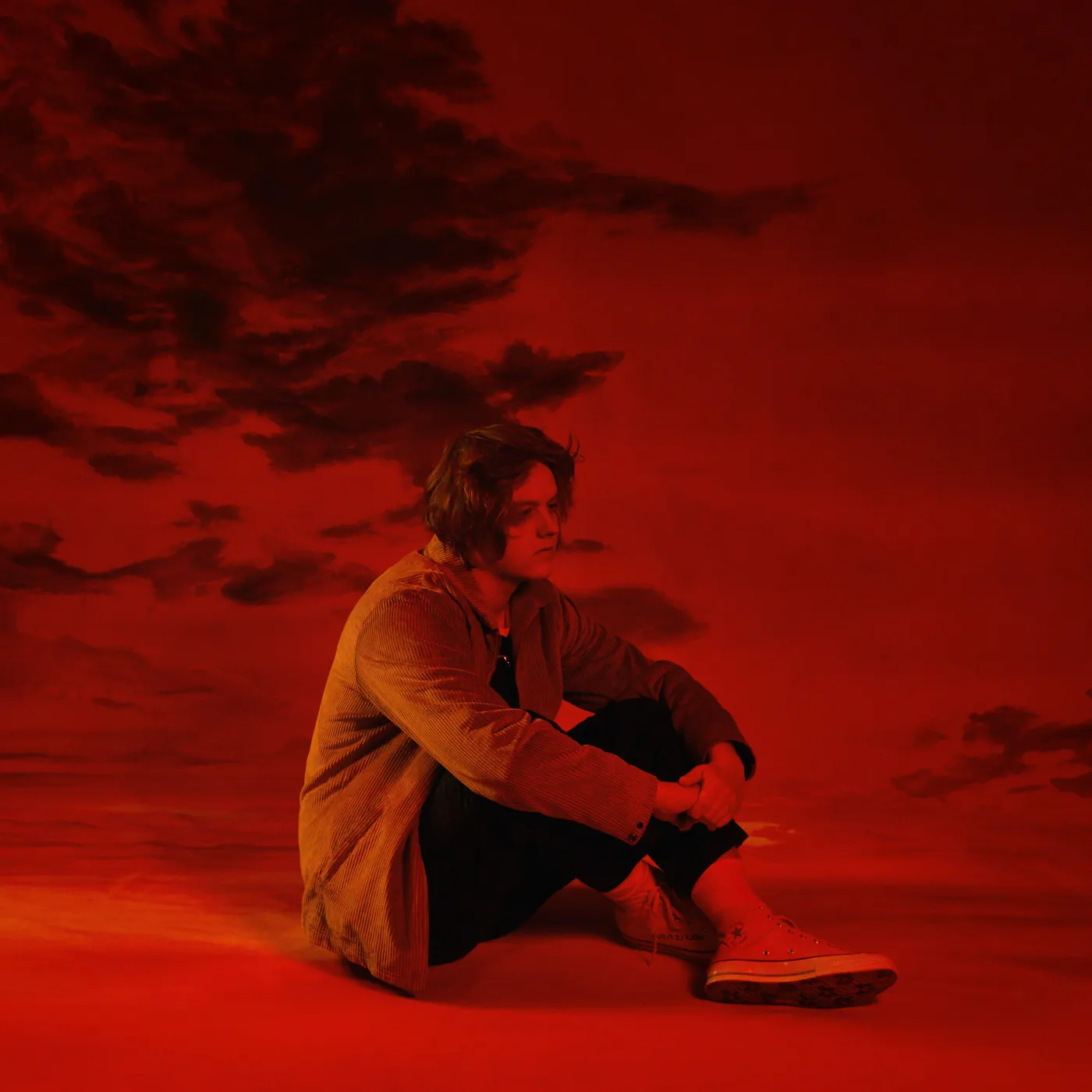 Lewis Capaldi Divinely Uninspired To A Hellish Extent Vinyl Record