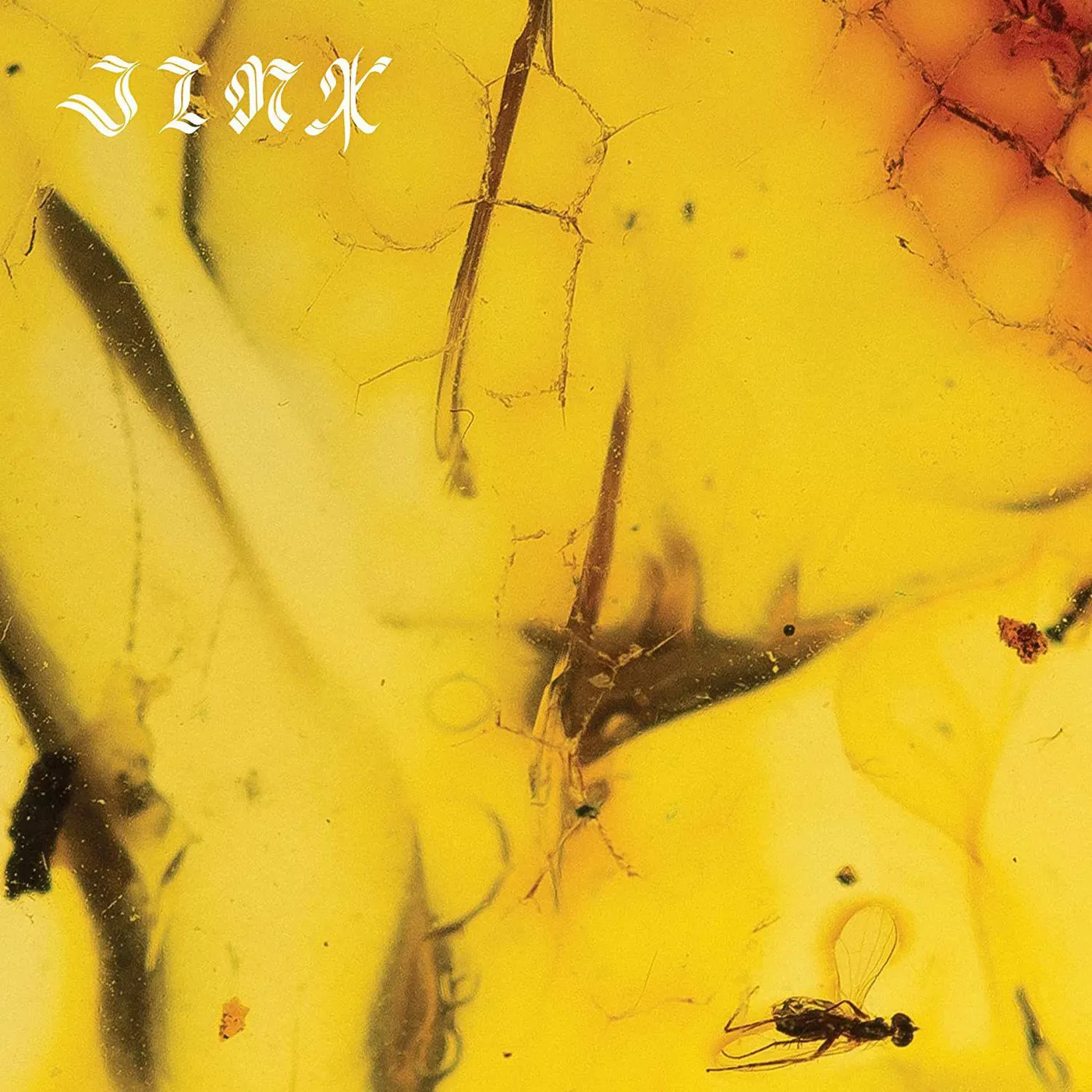 Crumb Jinx Vinyl Record