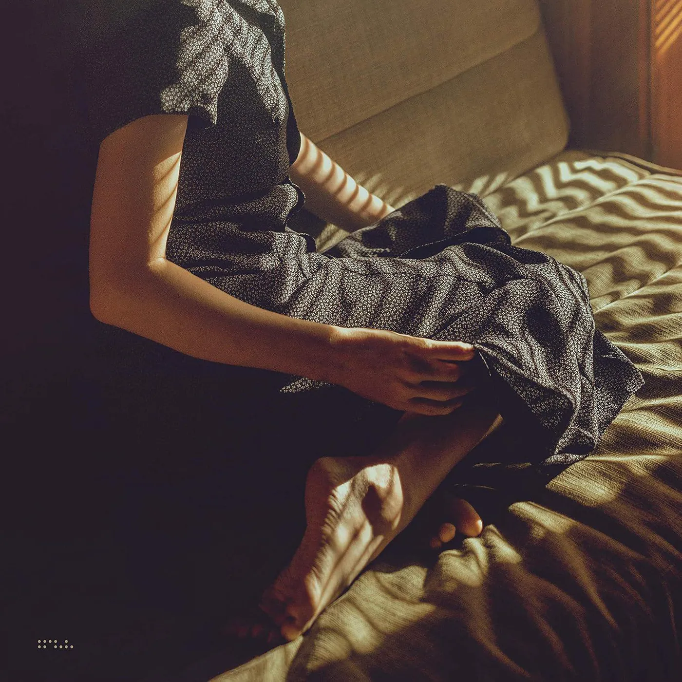 Tycho Weather Vinyl Record