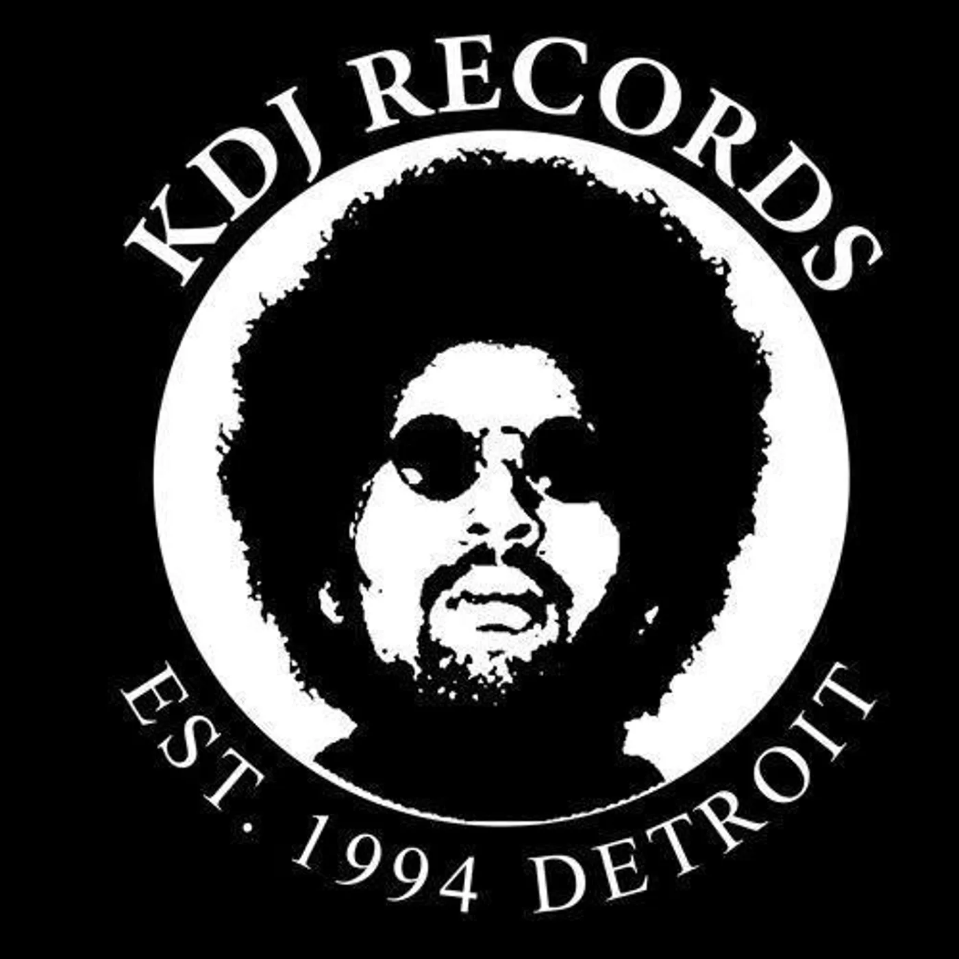 Moodymann SINNER Vinyl Record