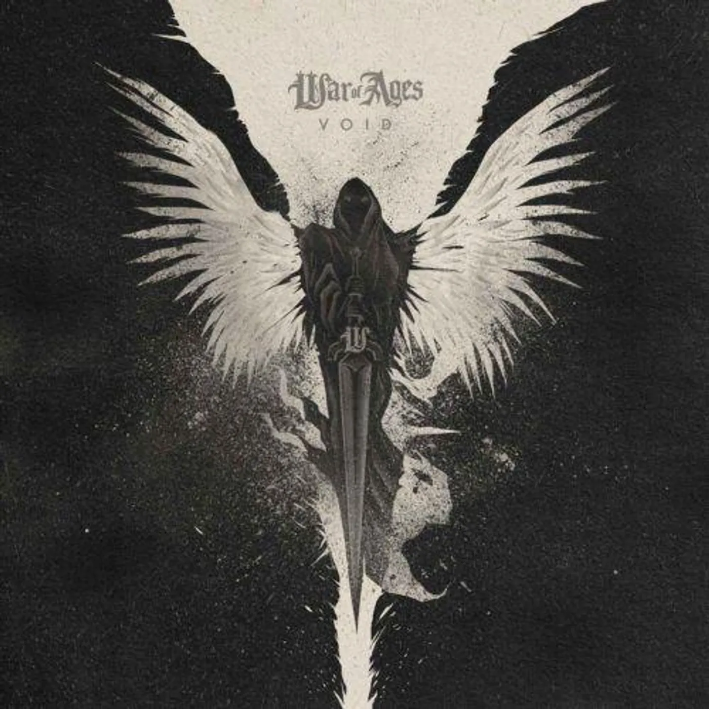 War Of Ages VOID CD