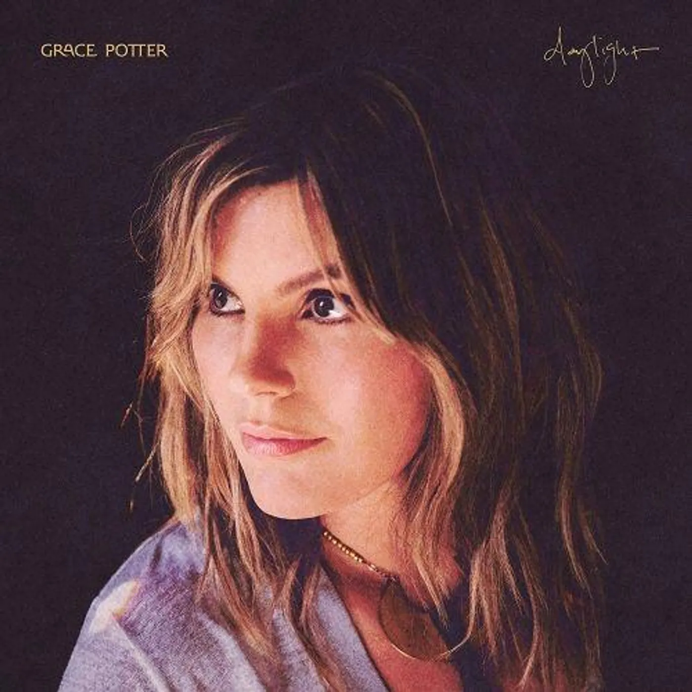 Grace Potter DAYLIGHT CD