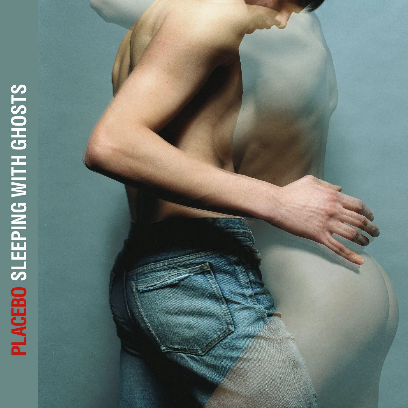 Placebo Sleeping With Ghosts Vinyl Record