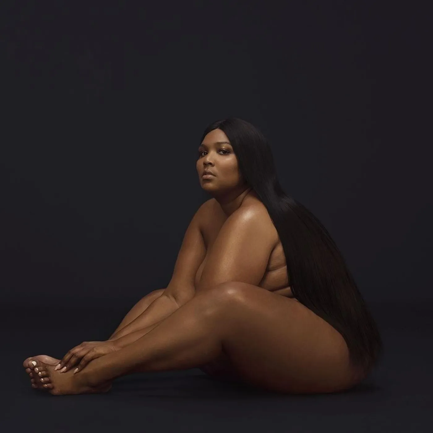 Lizzo Cuz I Love You Vinyl Record