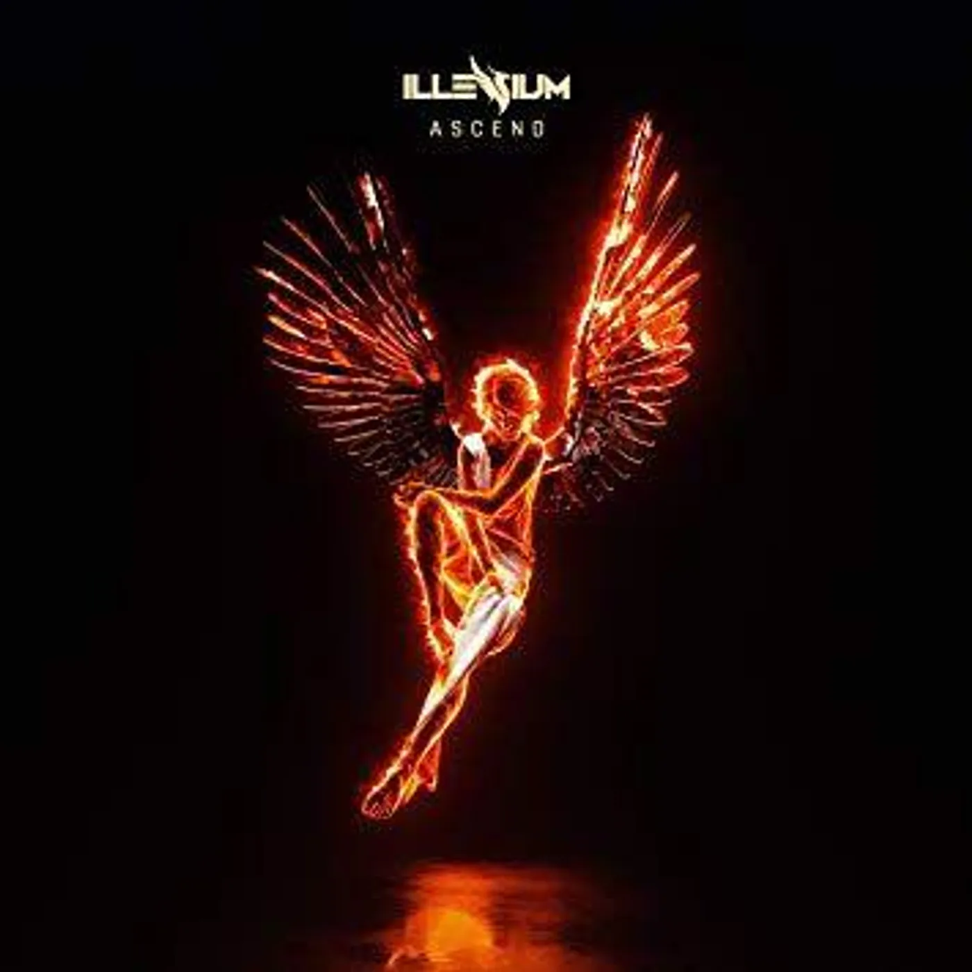 ILLENIUM ASCEND CD