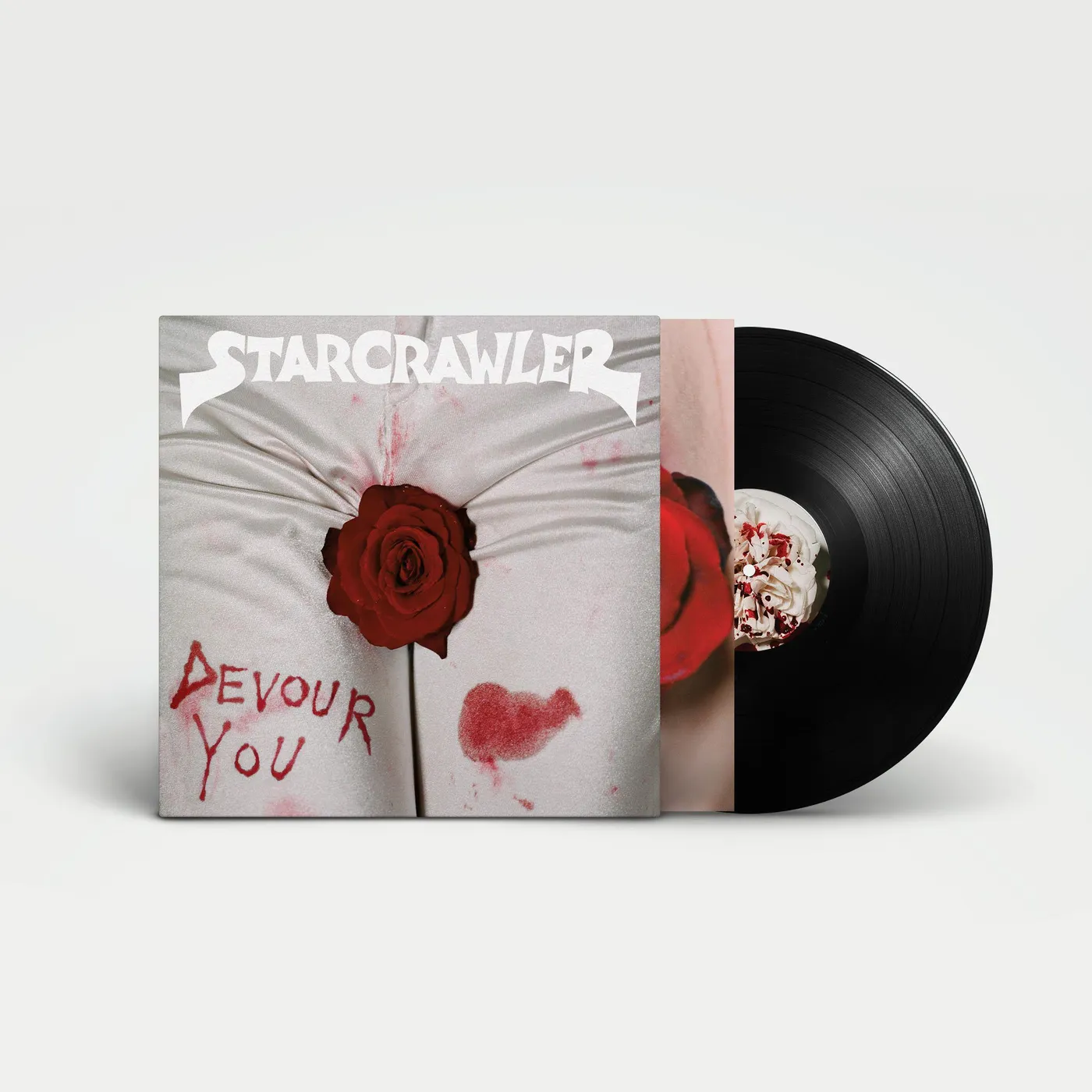Starcrawler Devour You Vinyl Record