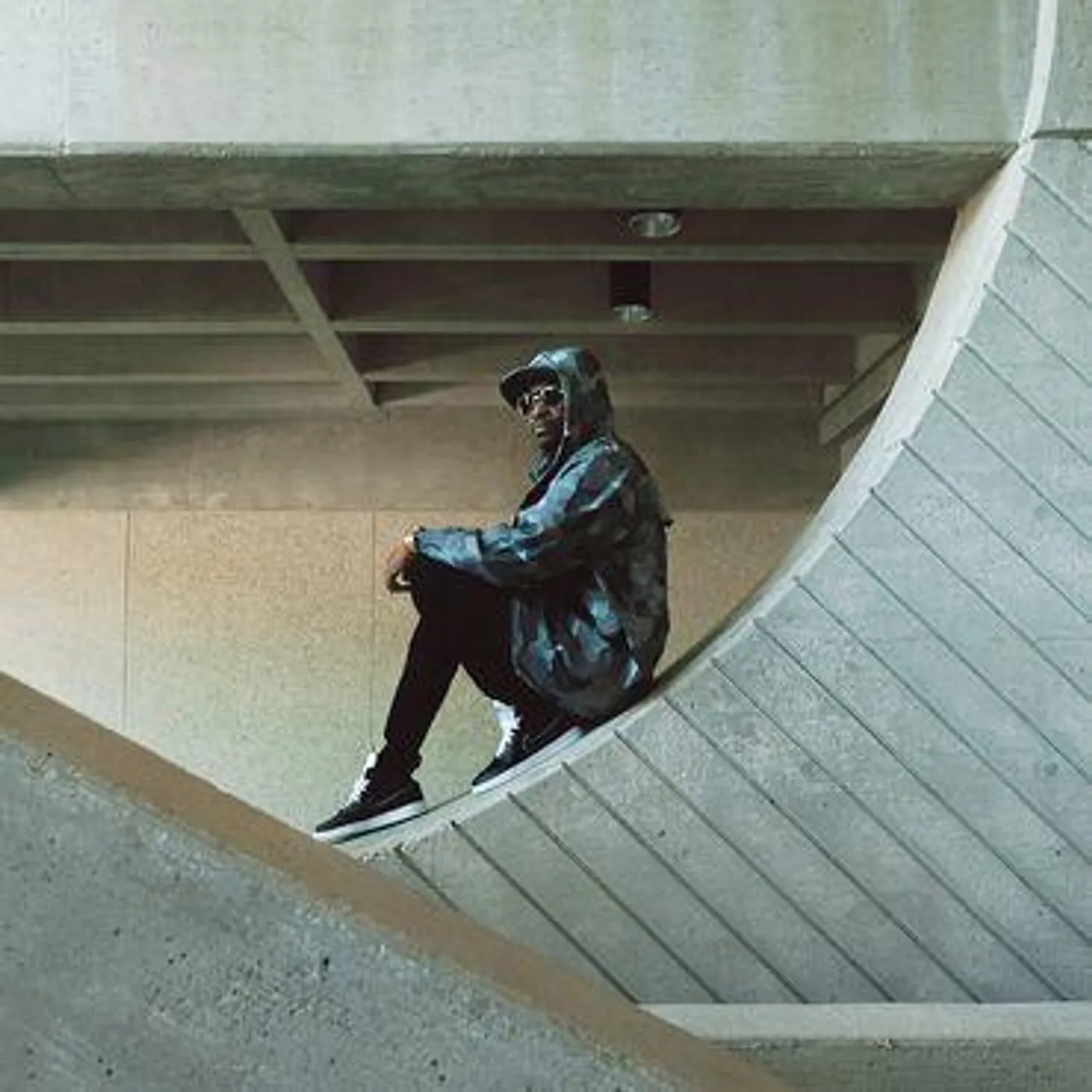 Busy Signal PARTS OF THE PUZZLE CD