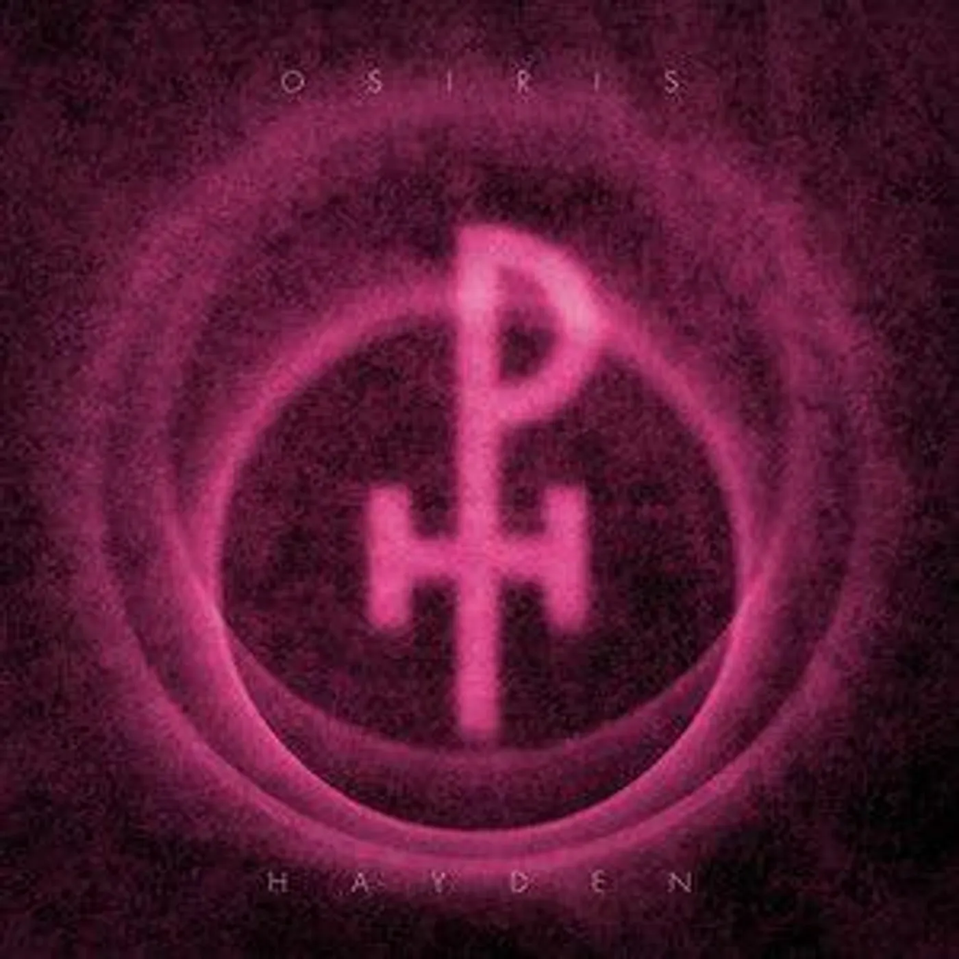 PH OSIRIS HAYDEN Vinyl Record