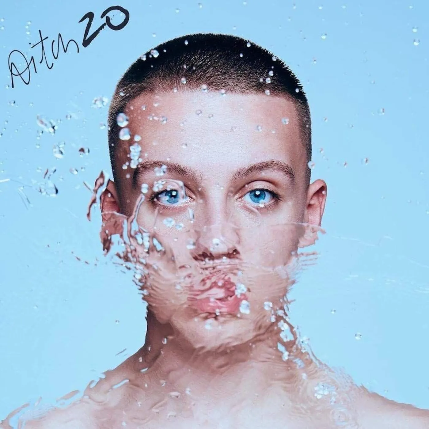 AITCH2O CD