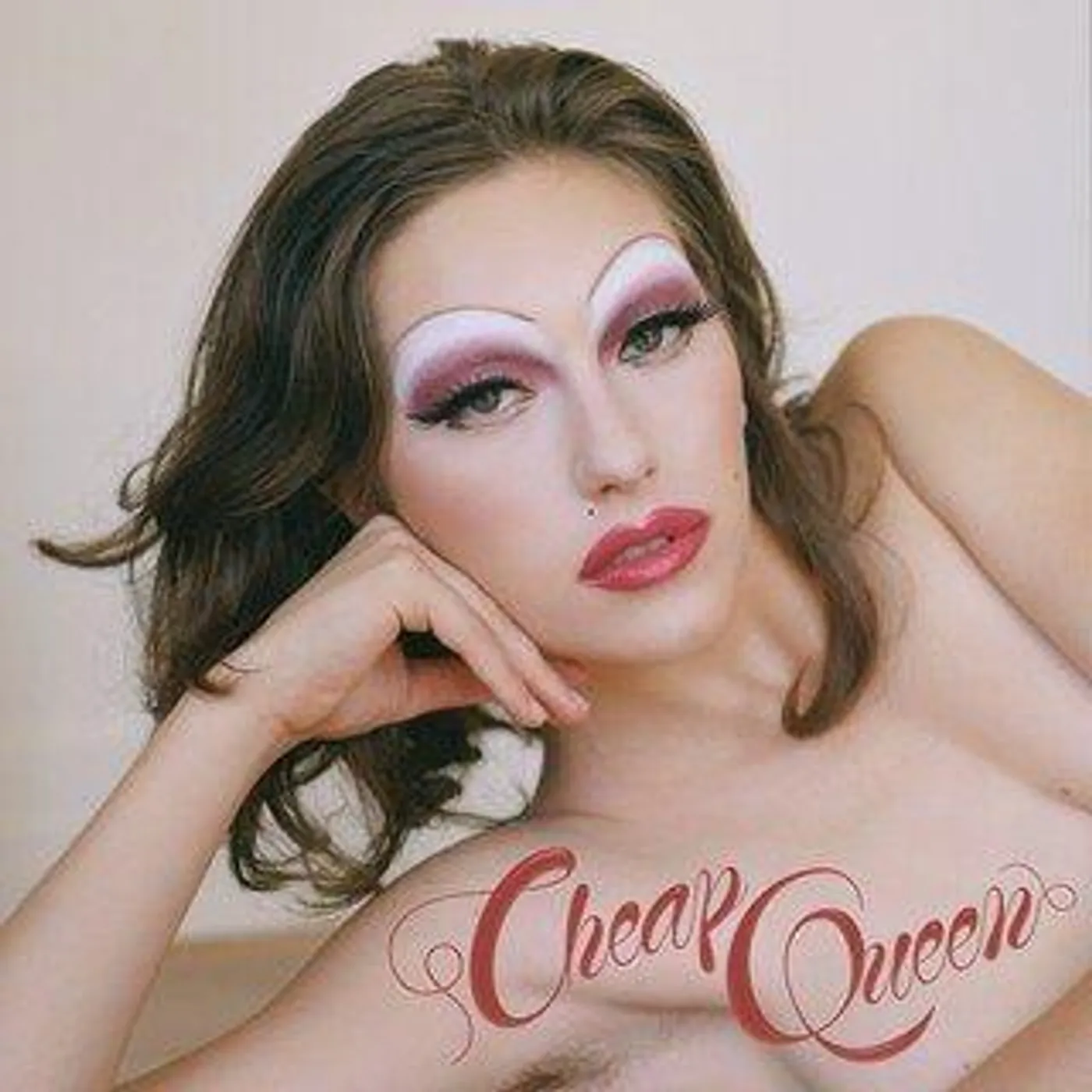 King Princess CHEAP QUEEN CD