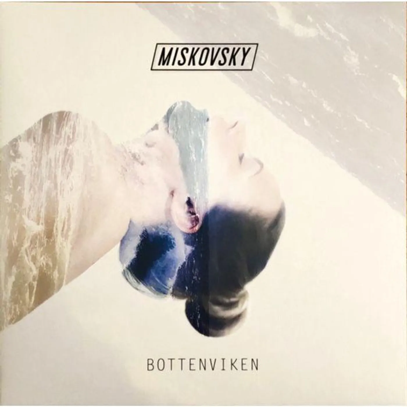 Lisa Miskovsky Bottenviken Vinyl Record