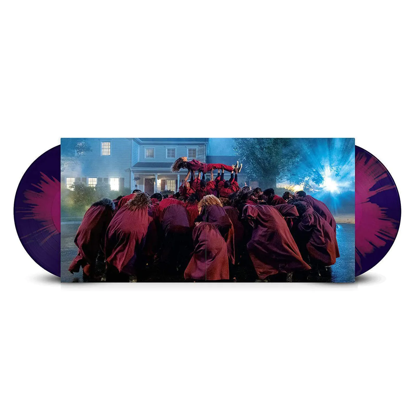 Labrinth Euphoria Season 1 (Music from Original Series) Vinyl Record
