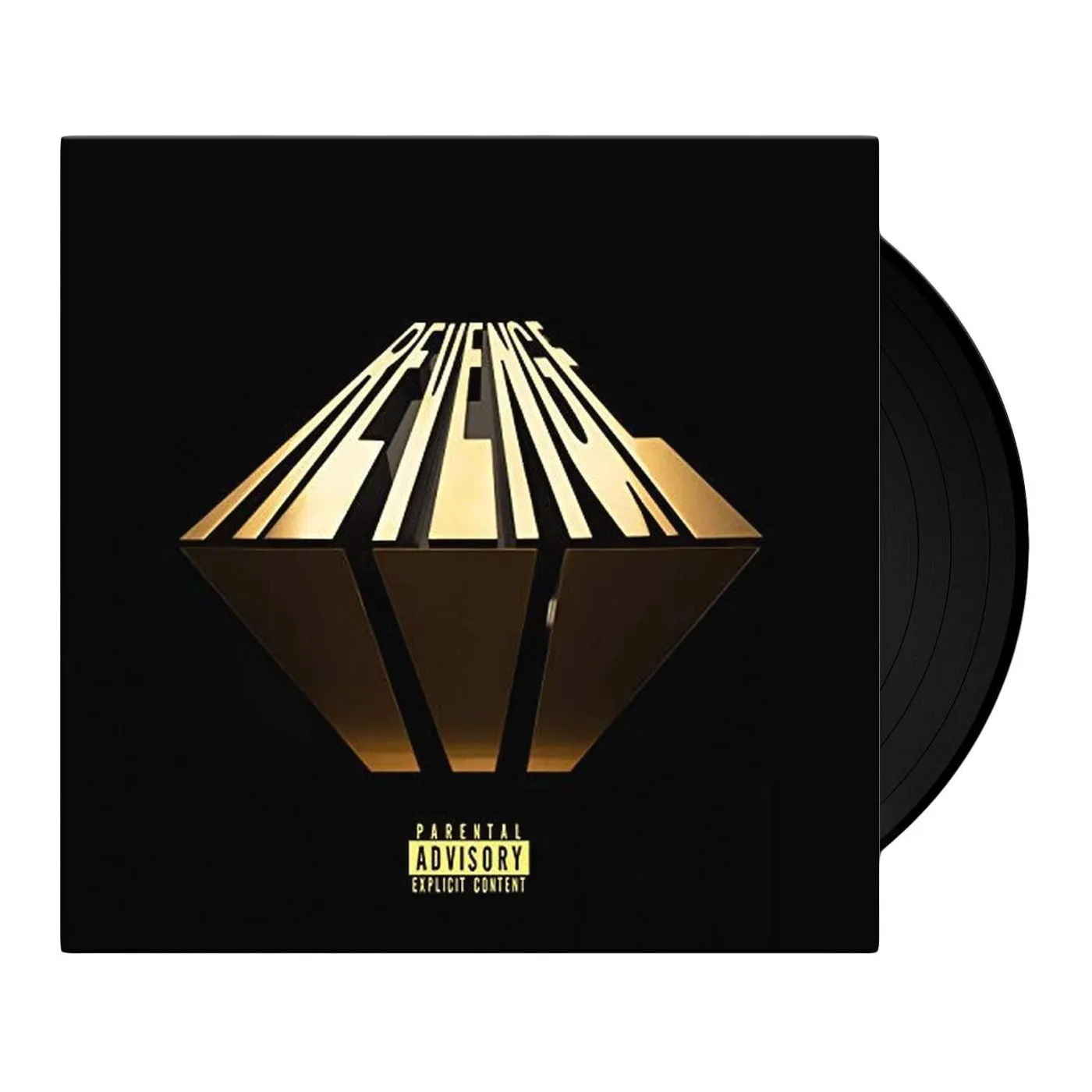 J. Cole Revenge Of The Dreamers III Vinyl Record