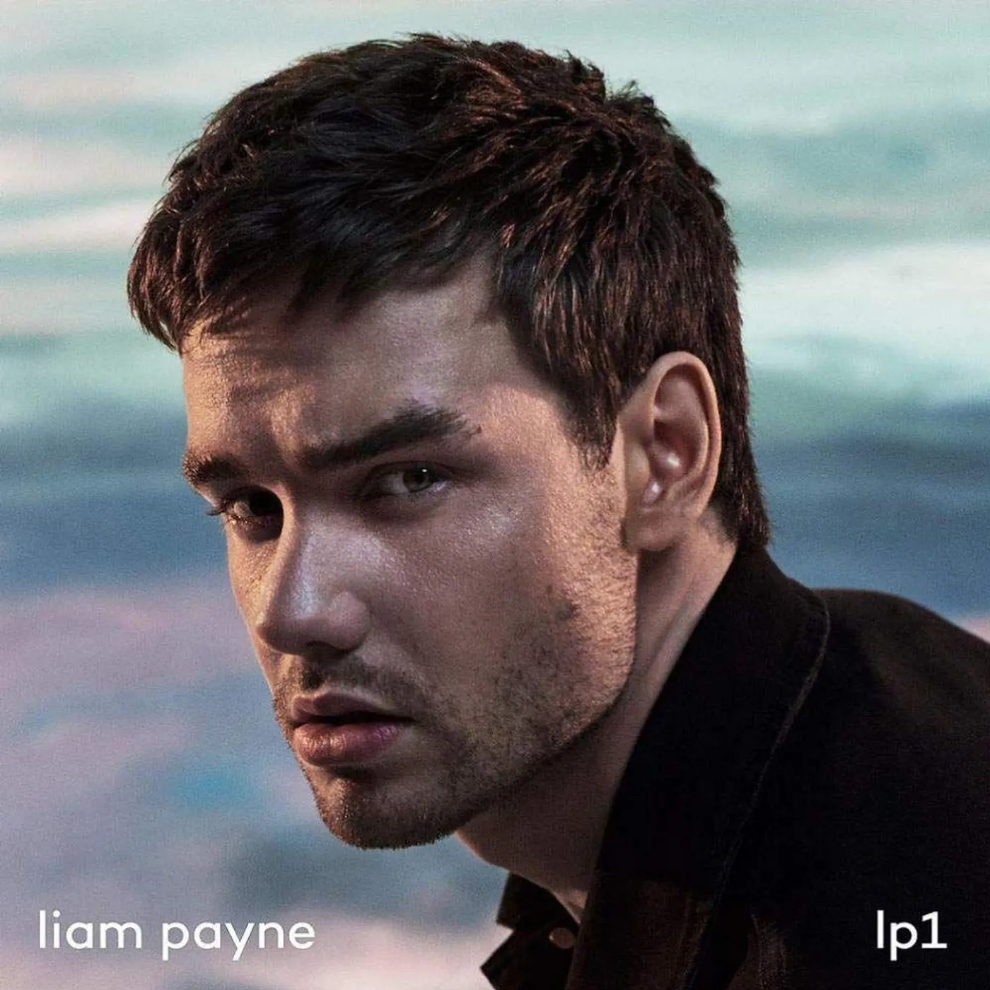 Liam Payne LP1 Vinyl Record
