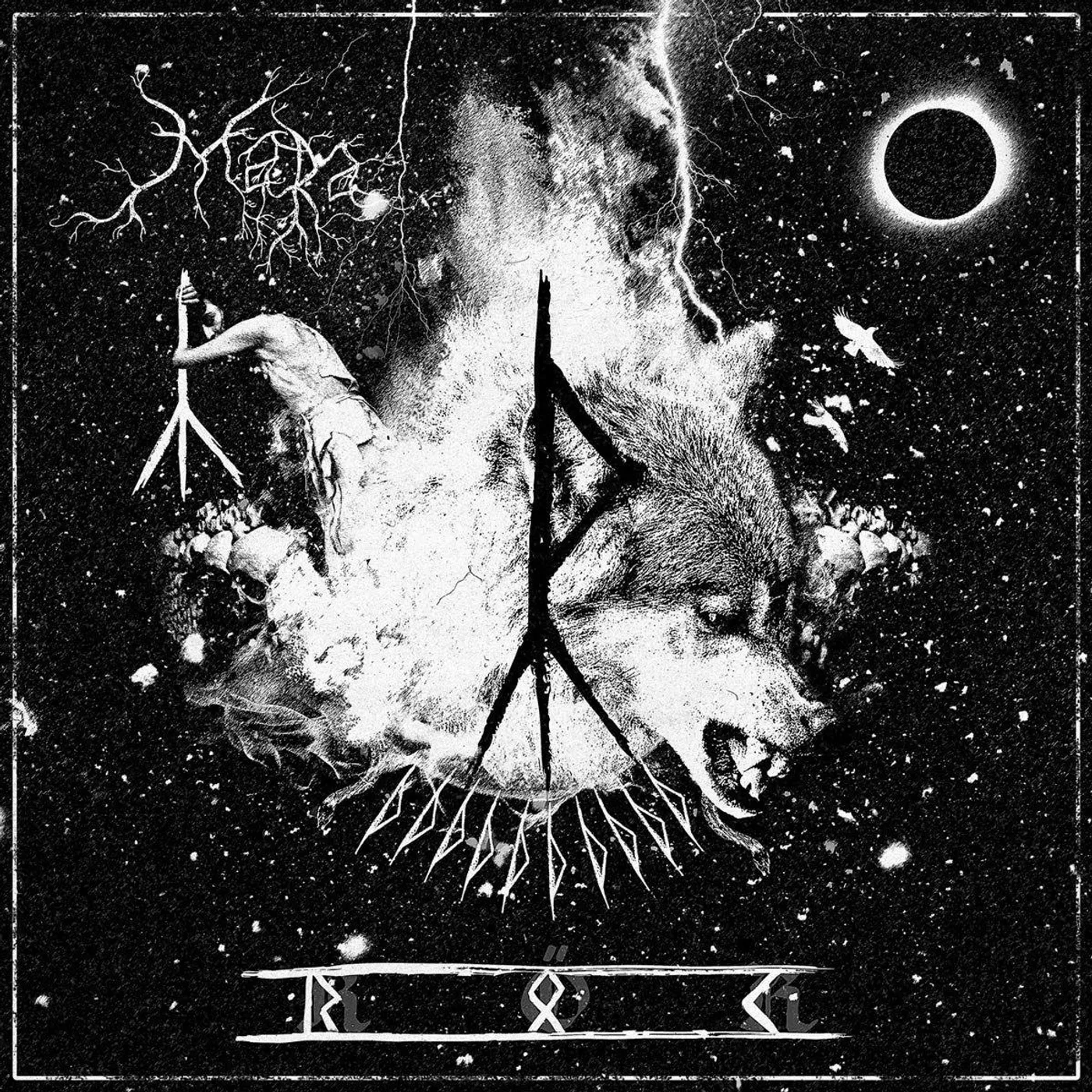 Mara Rök CD