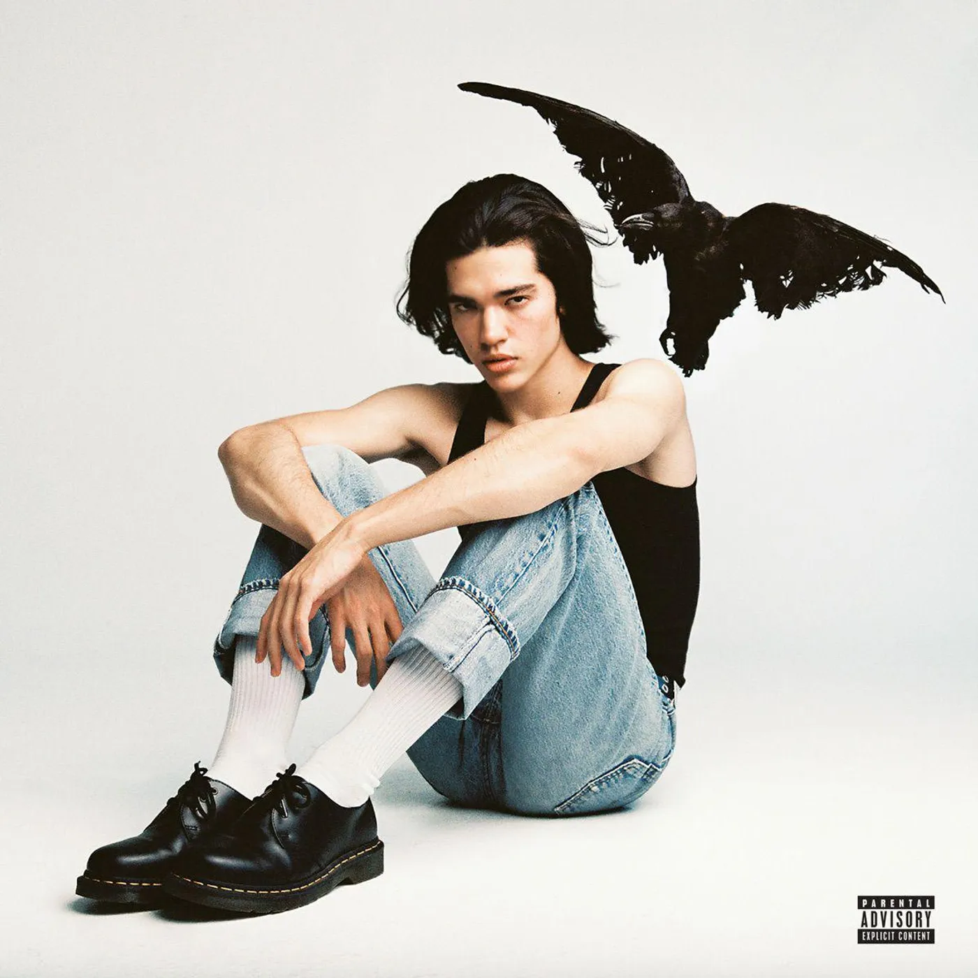 Conan Gray Kid Krow Vinyl Record