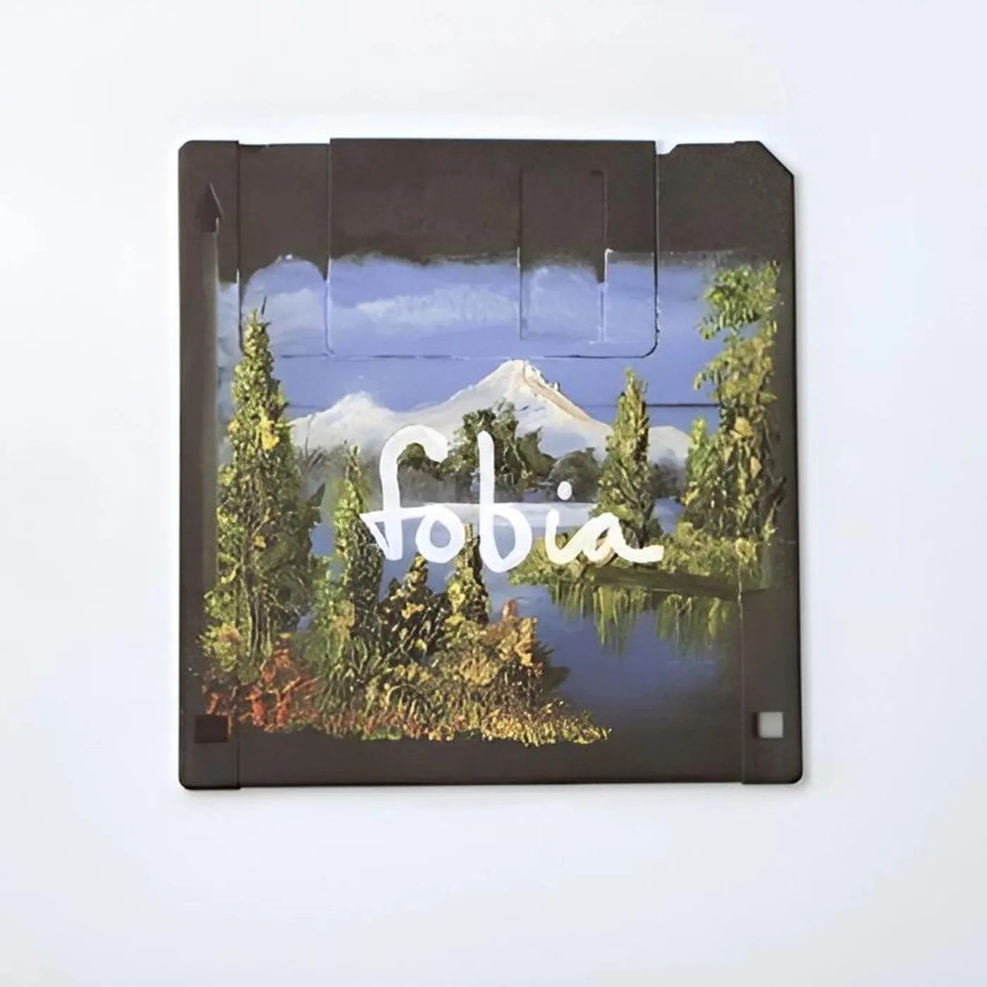 Fobia Complete Albums 6LP Boxset Vinyl Record