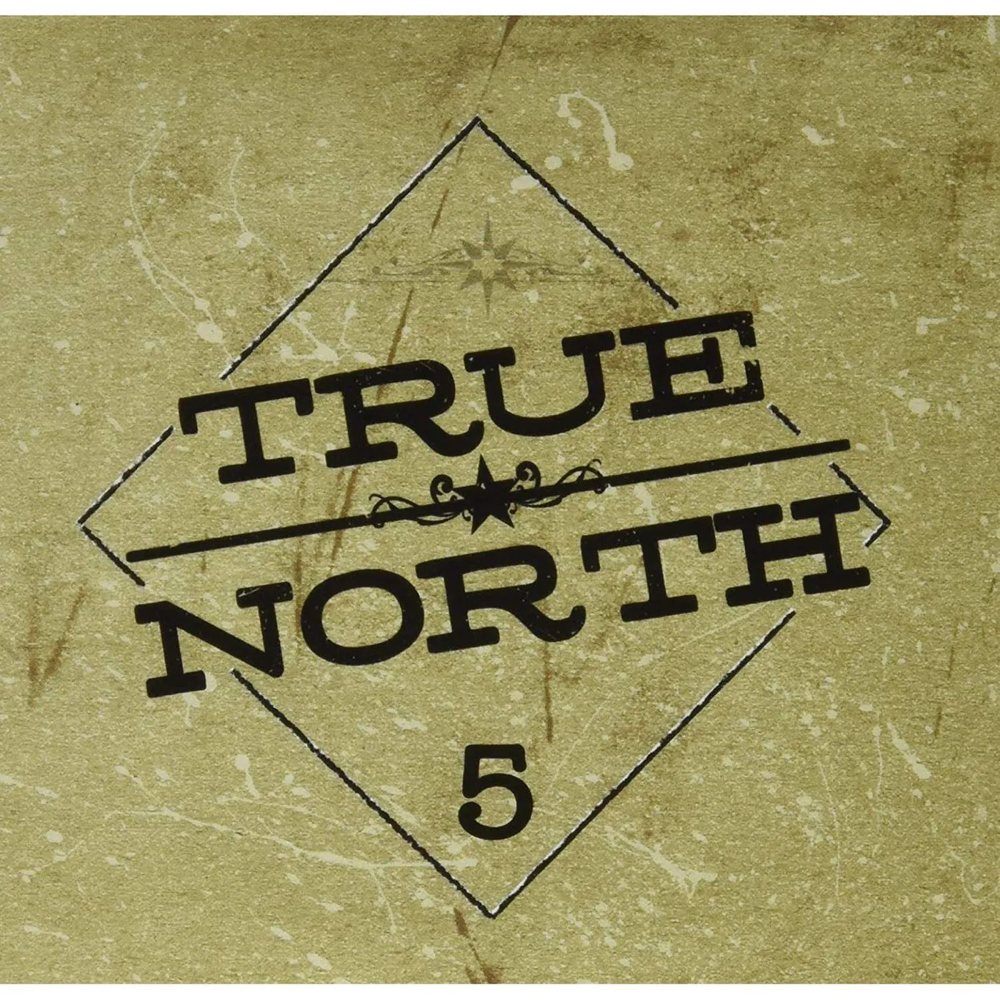 True North 5 CD