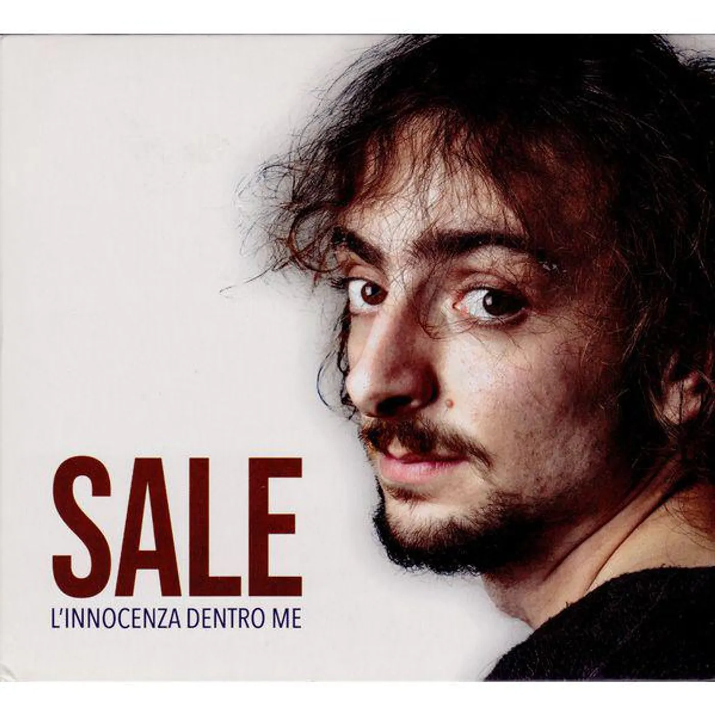 Sale L'INNOCENZA CD
