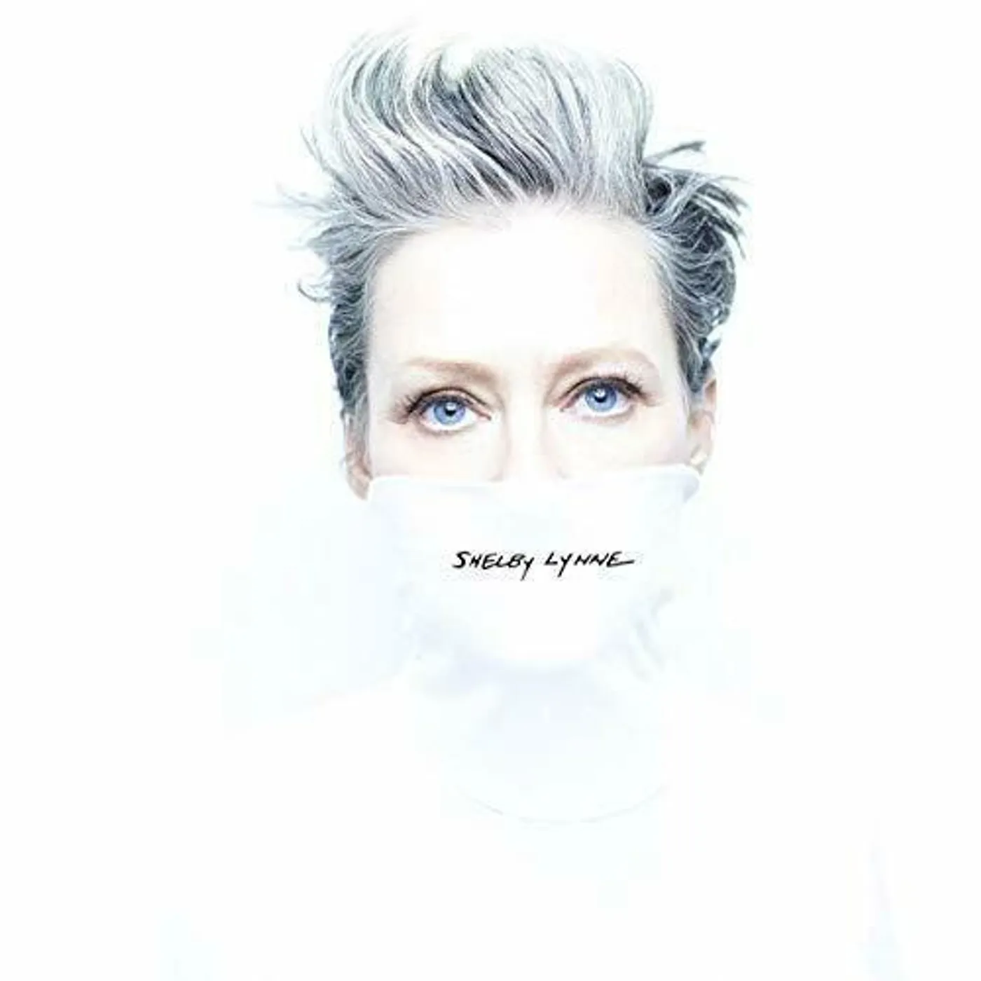 Shelby Lynne Vinyl Record