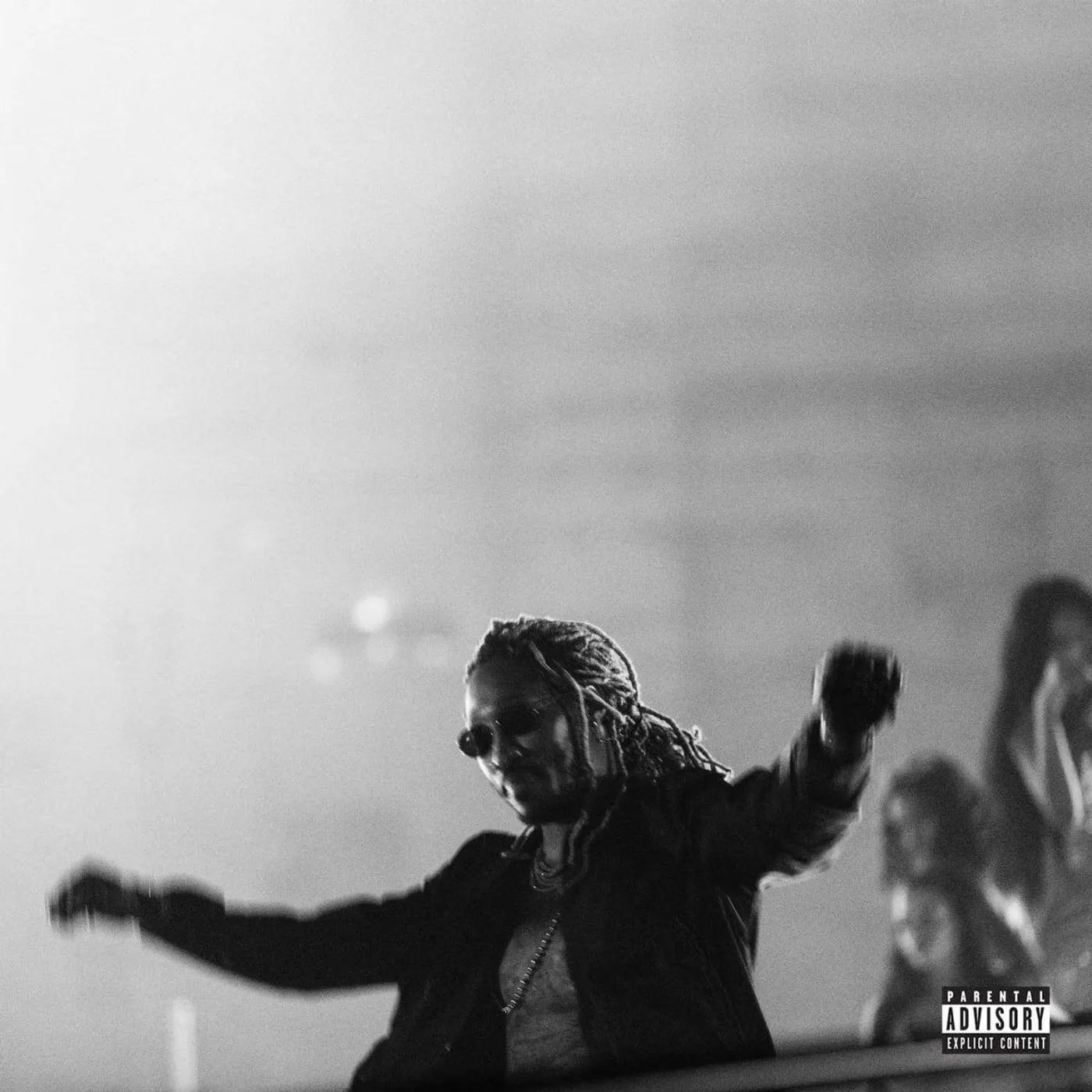 Future High Off Life (Explicit Content/2LP) Vinyl Record