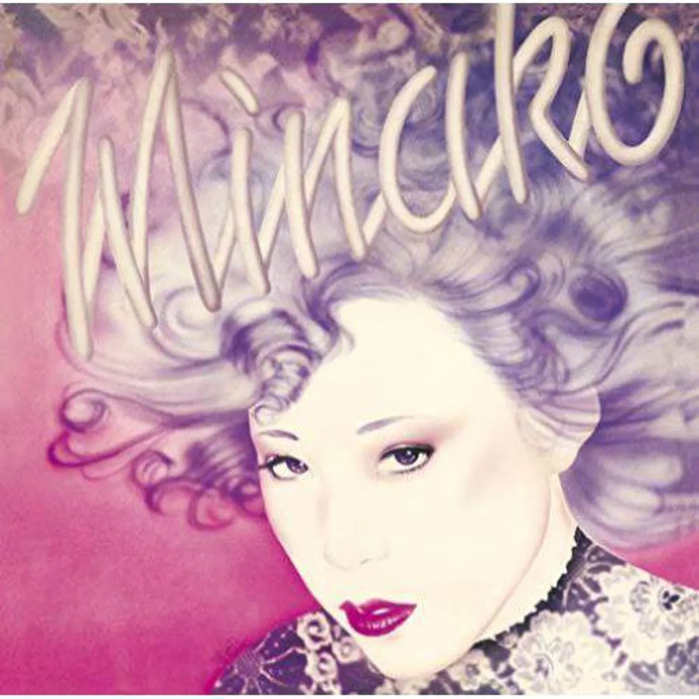 Minako Yoshida MINAKO Vinyl Record