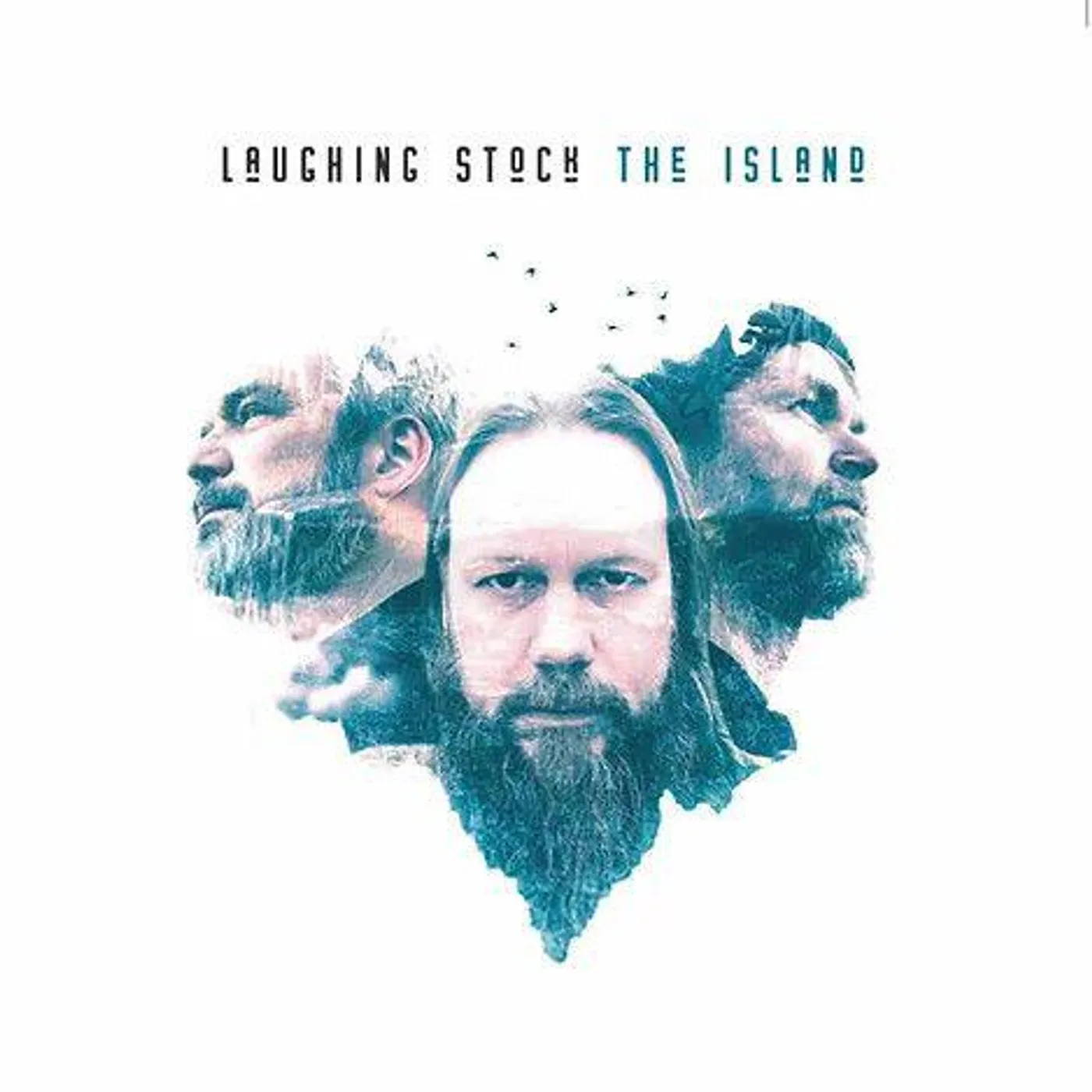 Laughing Stock ISLAND Vinyl Record