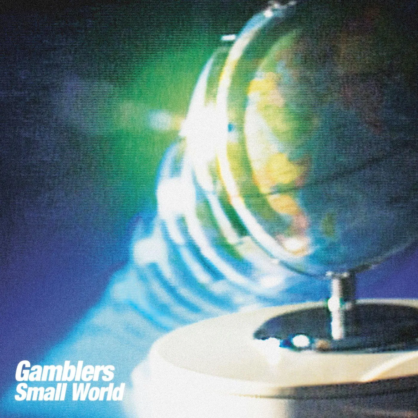 Gamblers SMALL WORLD CD