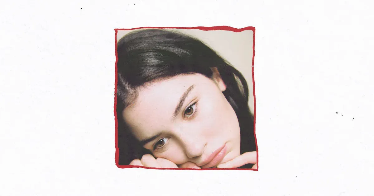Gracie Abrams minor (EP) Vinyl Record