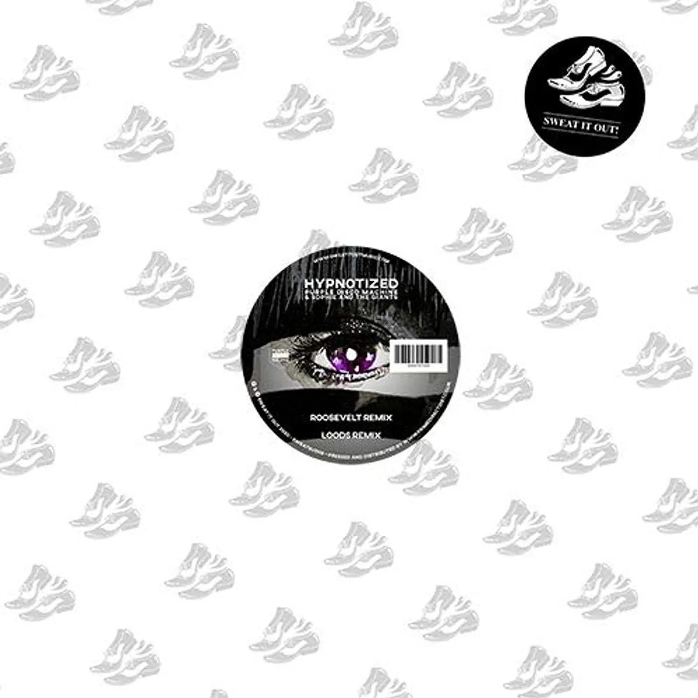 Purple Disco Machine / Sophie & The Giants