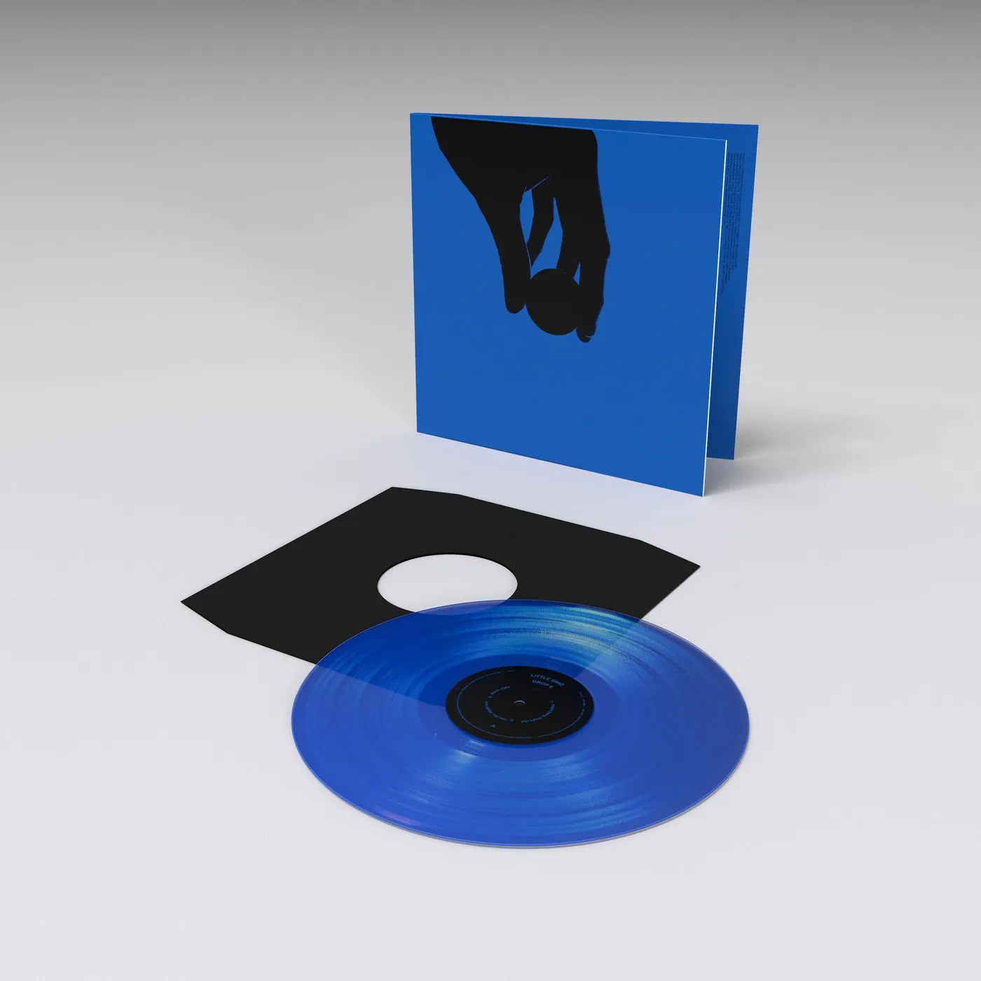 Little Simz DROP 6 Vinyl Record