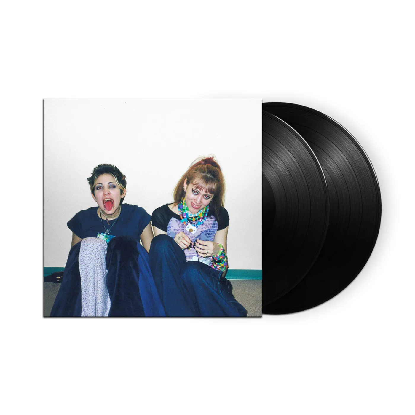 Soft Kill Dead Kids R.I.P. City (2LP) Vinyl Record