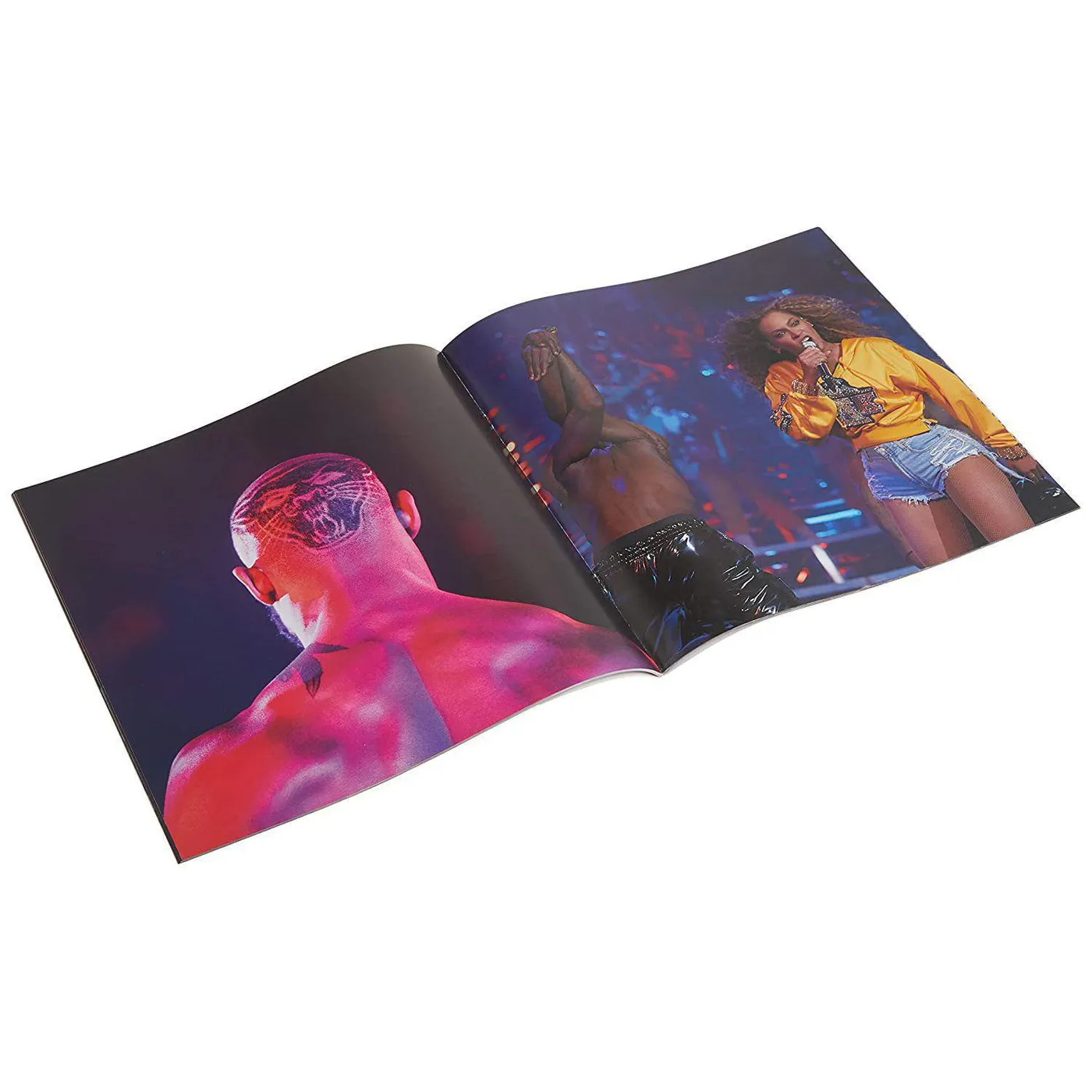 Beyoncé - Homecoming: The Live Album 4xLP ( Black Vinyl