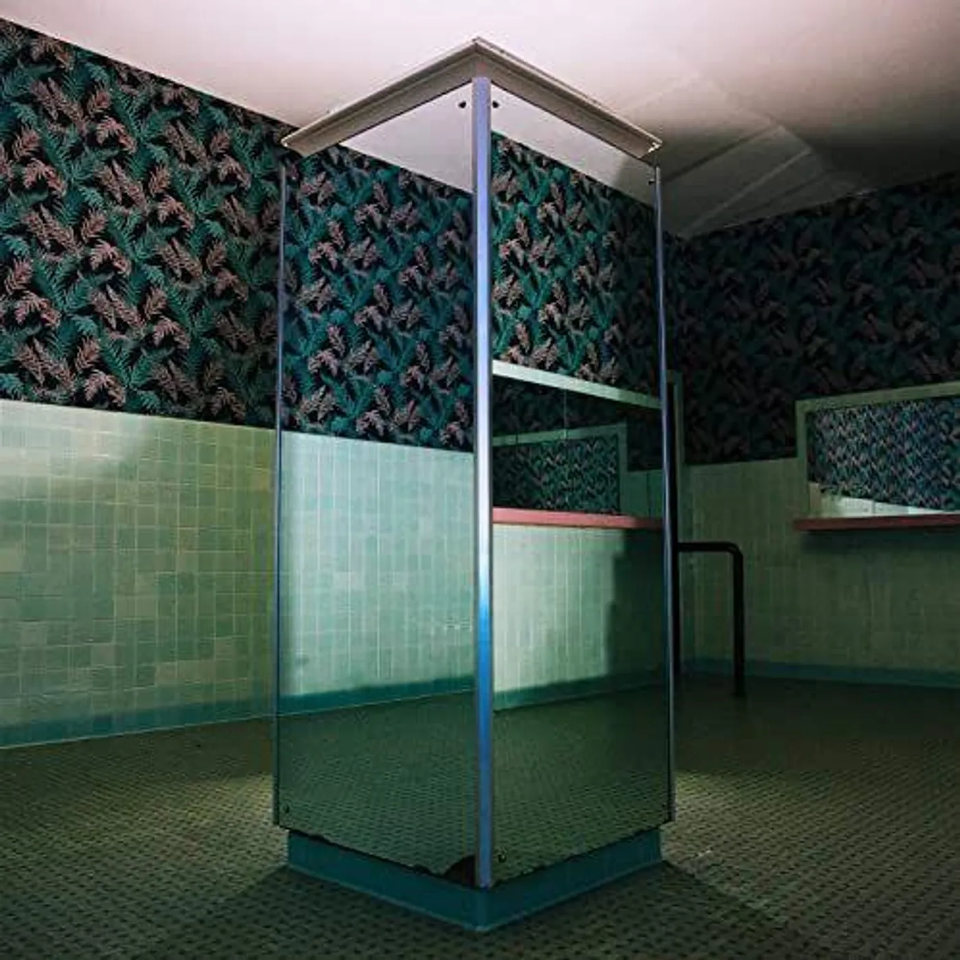 Everything In Slow Motion Influence Vinyl Record